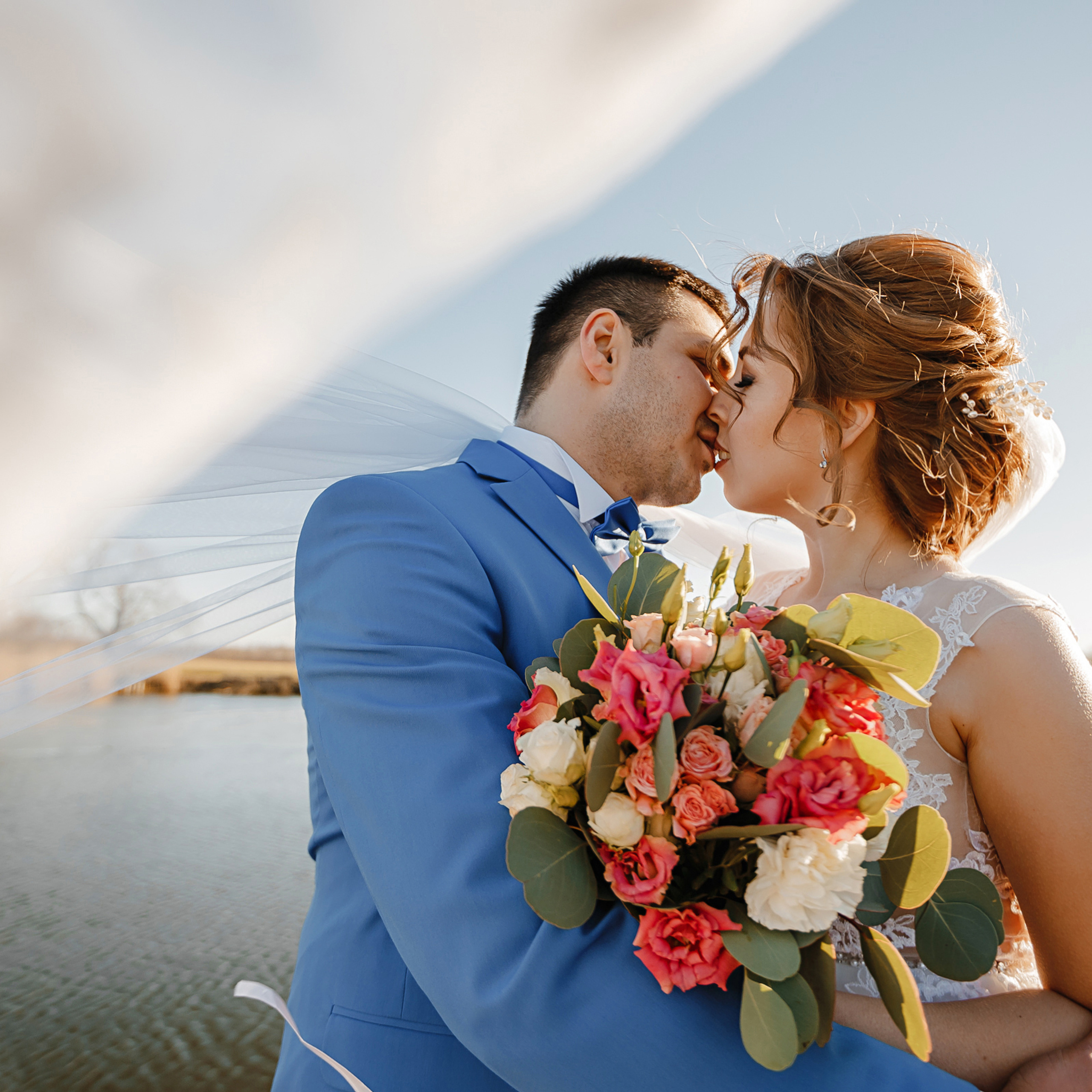 Настя и Артем