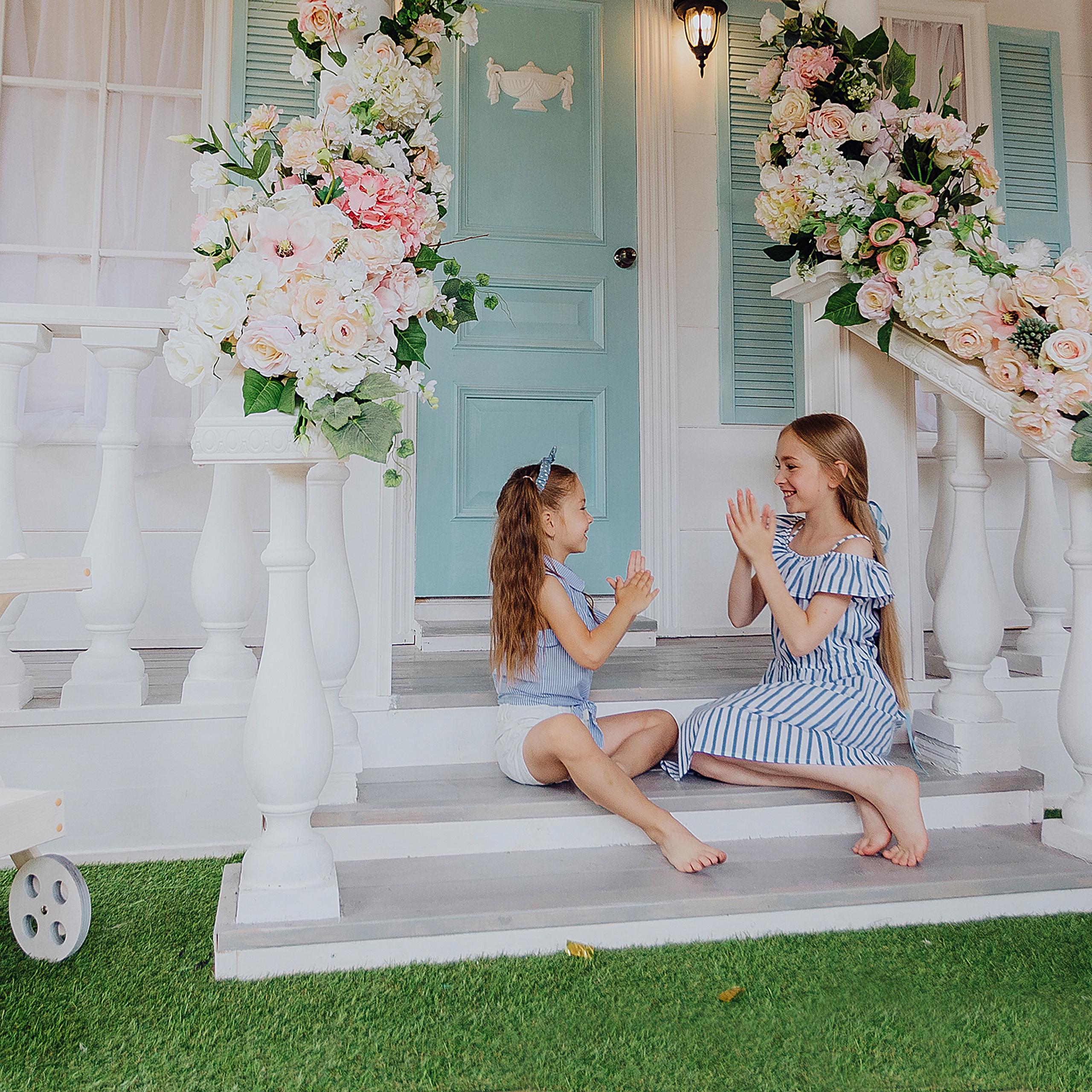 Детская фотосессия. Свадебный фотограф Калининград Пасюта Данила