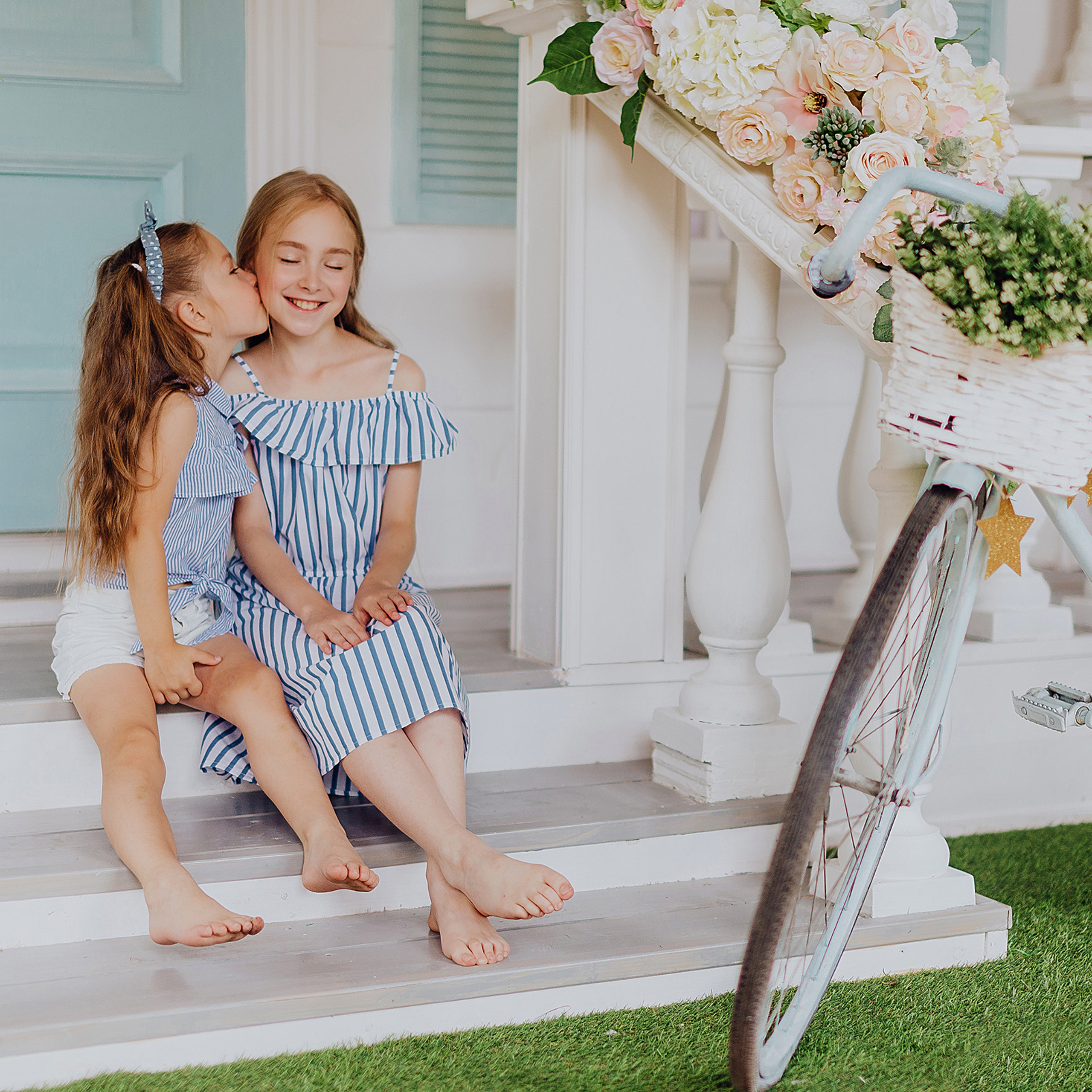 Детская фотосессия. Свадебный фотограф Калининград Пасюта Данила