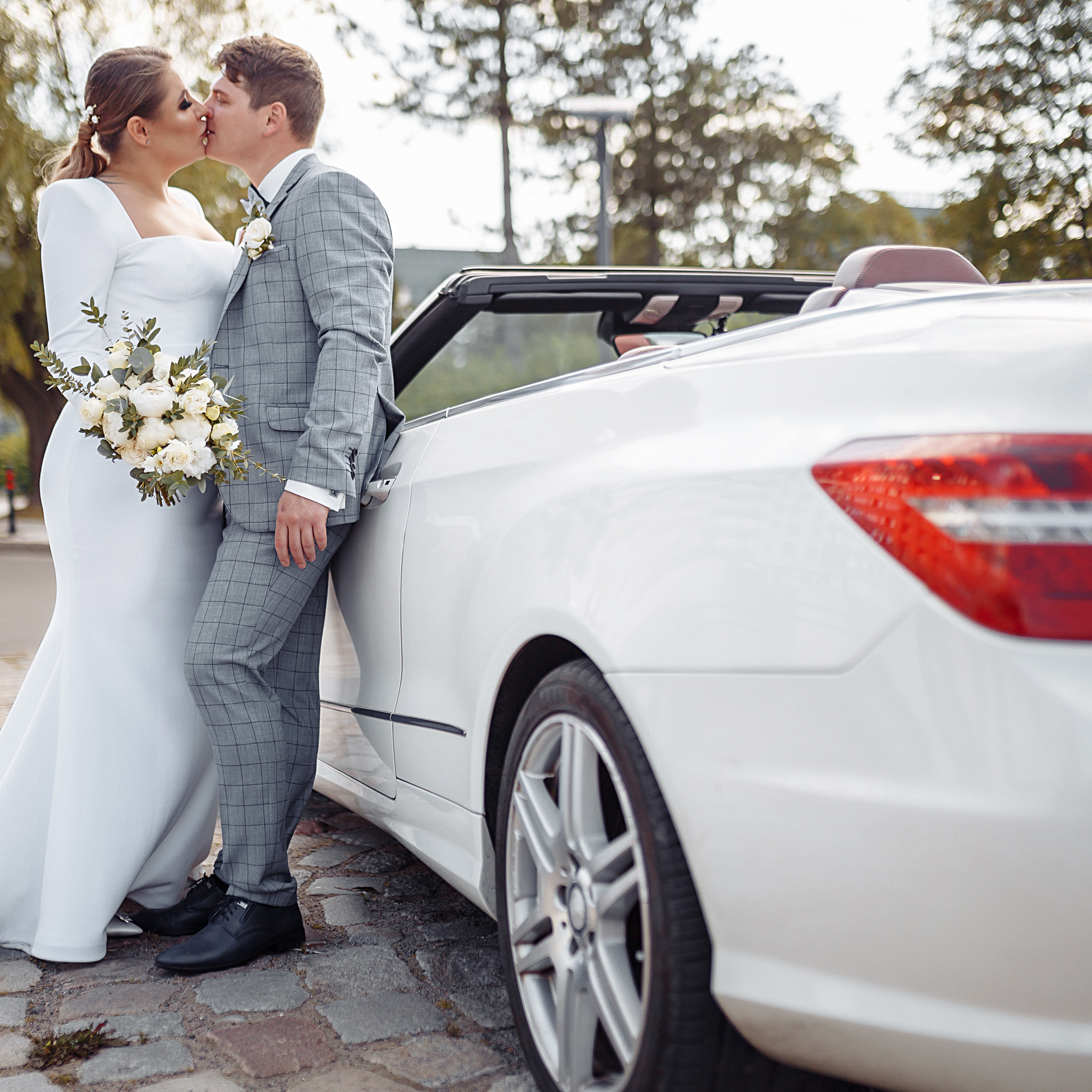 Марго и Антон