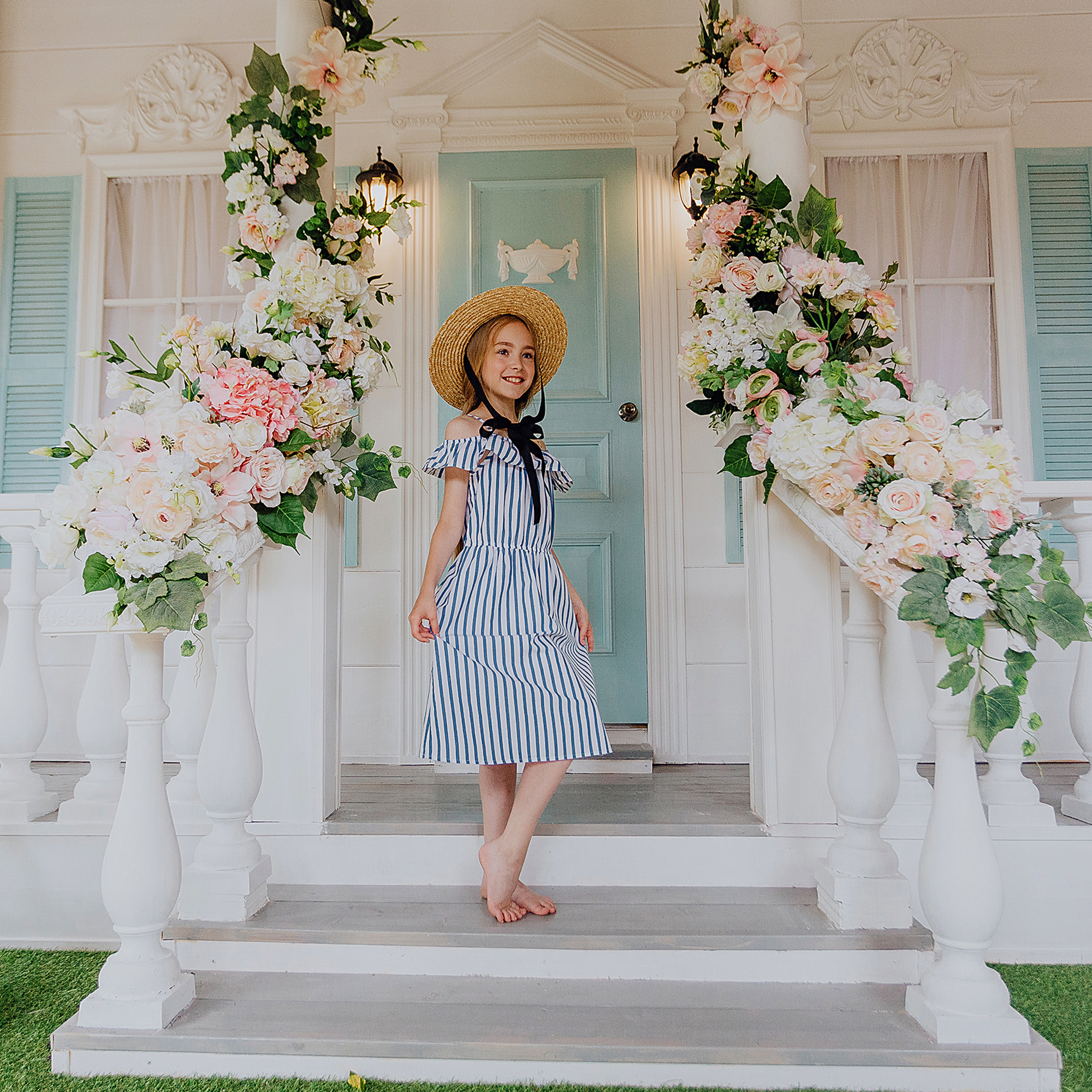 Детская фотосессия. Свадебный фотограф Калининград Пасюта Данила