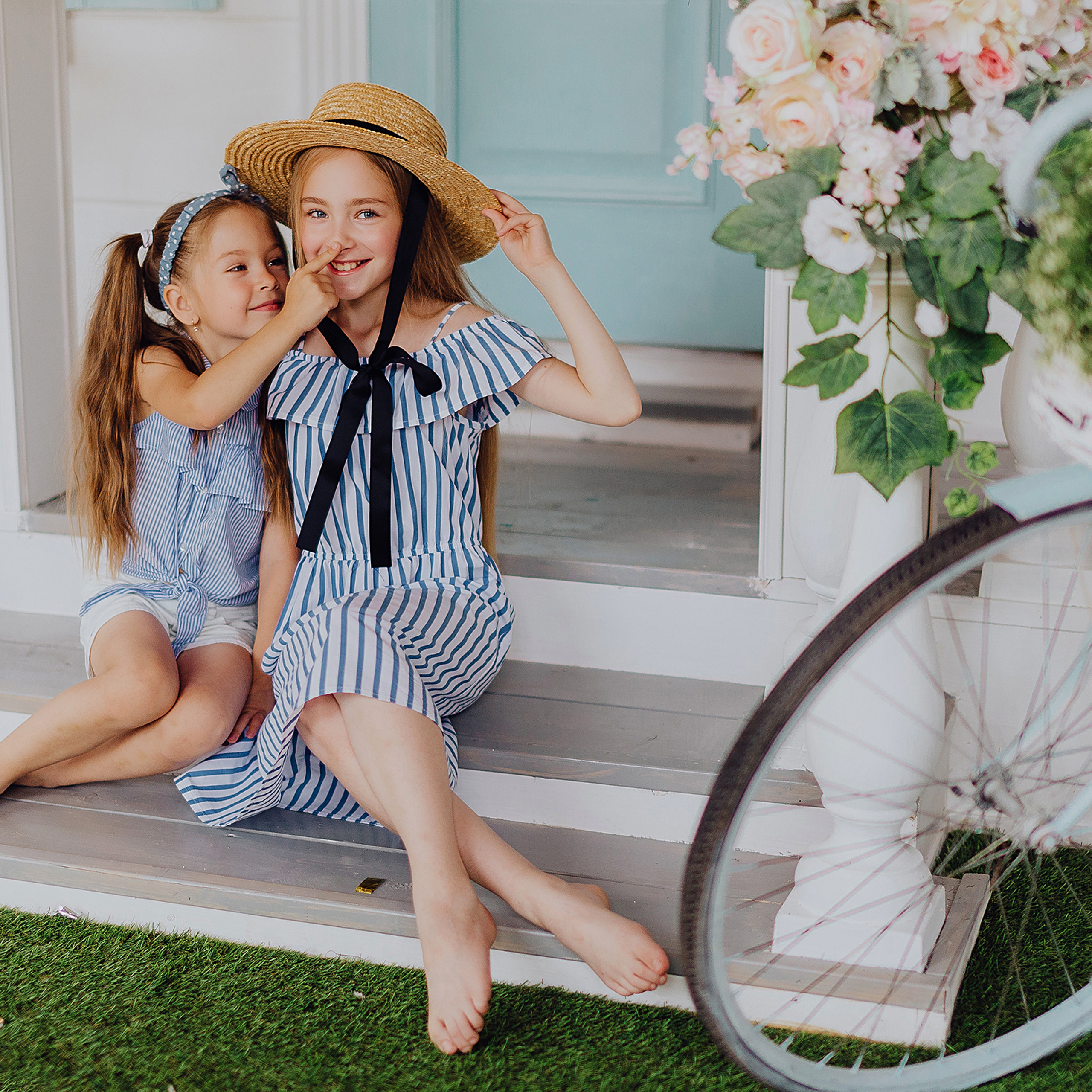 Детская фотосессия. Свадебный фотограф Калининград Пасюта Данила