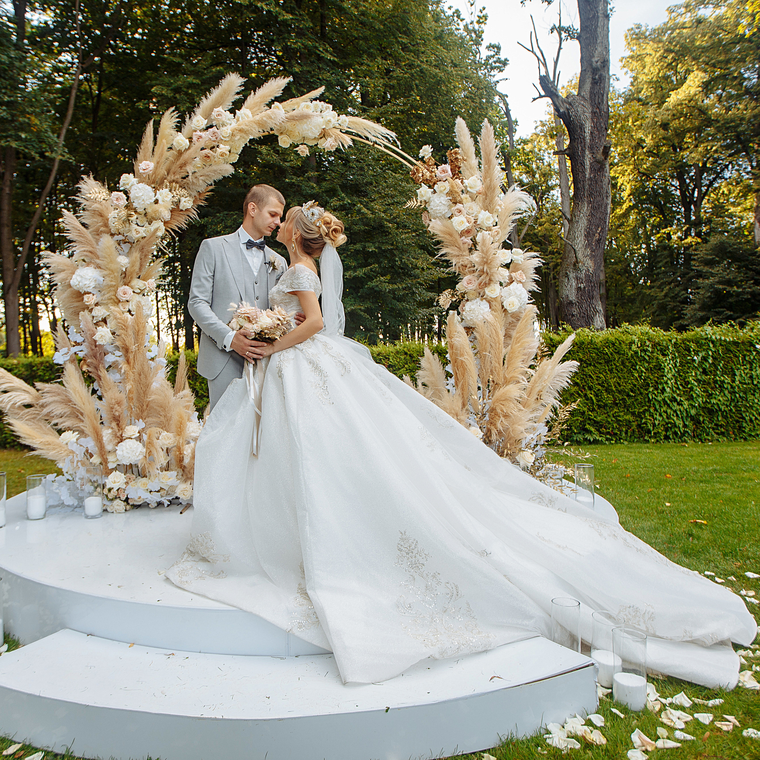 Катя и Вадим