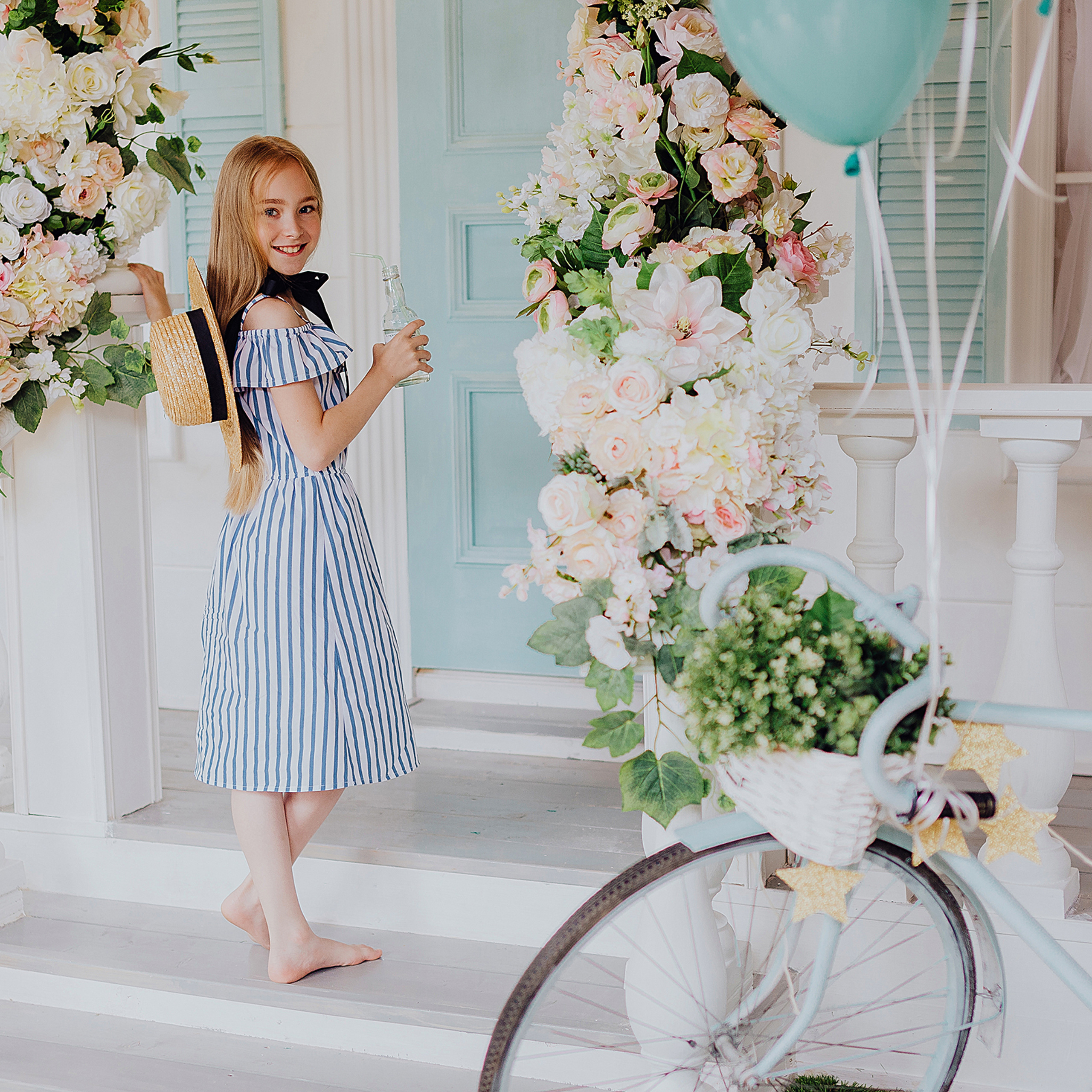 Детская фотосессия. Свадебный фотограф Калининград Пасюта Данила