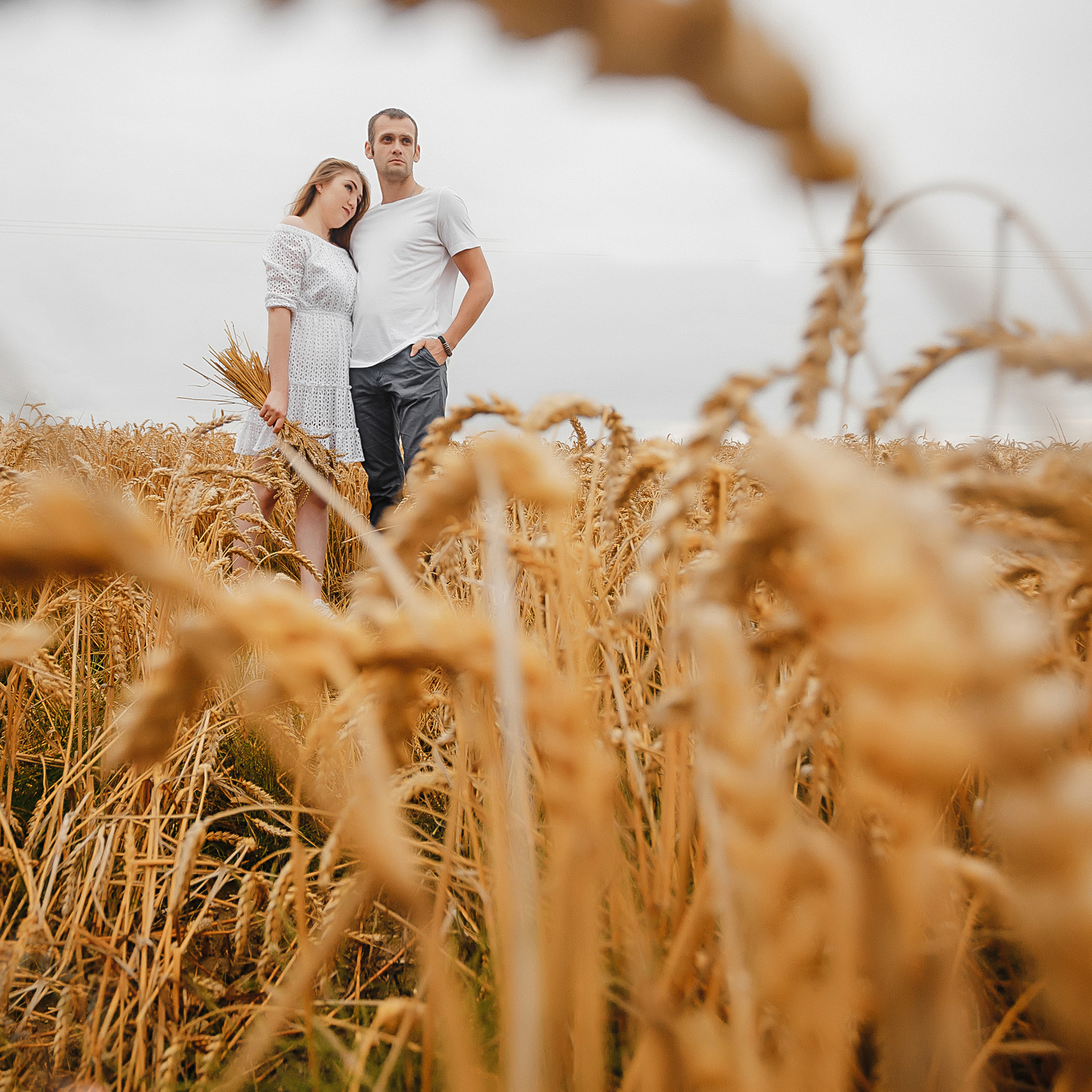 Наташа и Вася
