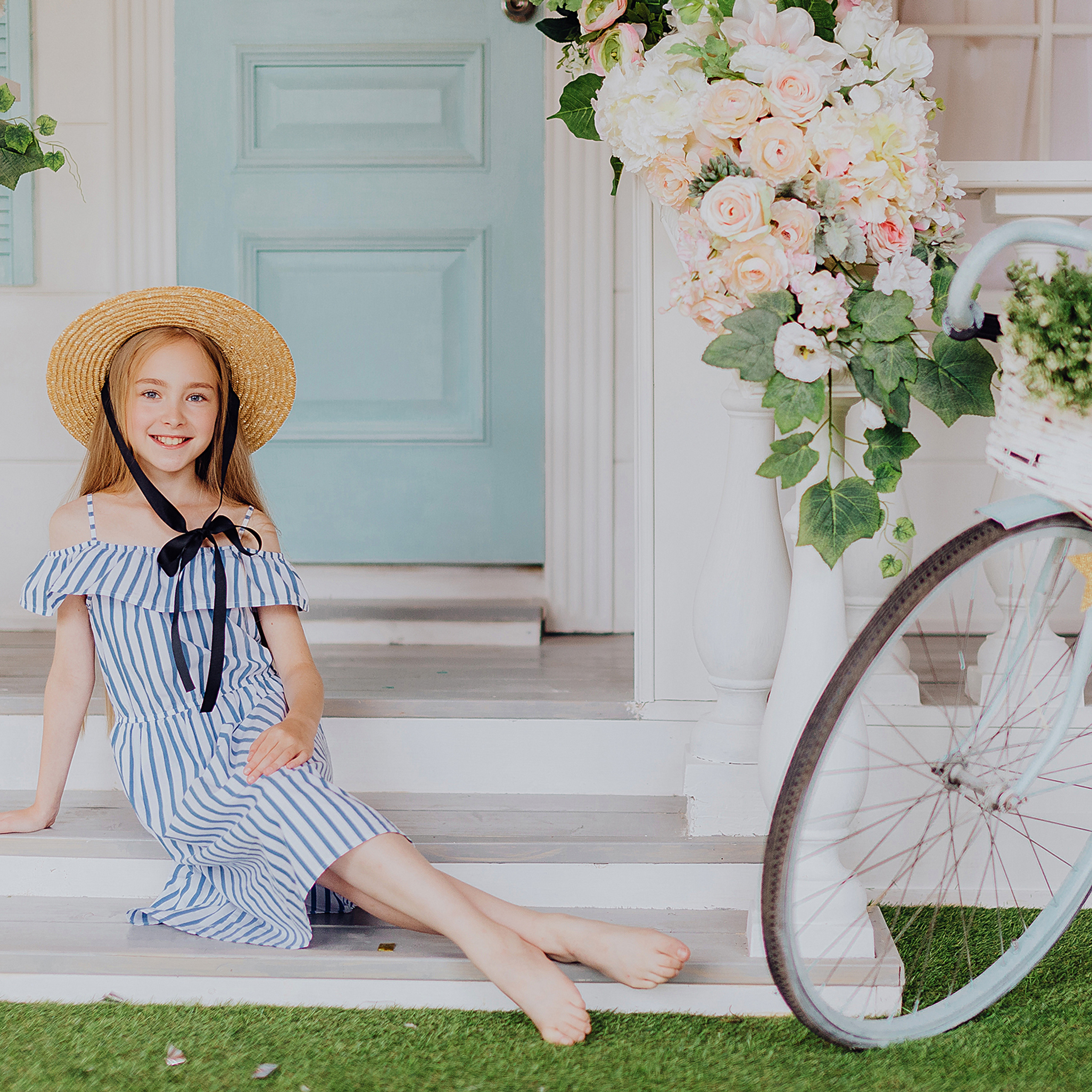 Детская фотосессия. Свадебный фотограф Калининград Пасюта Данила