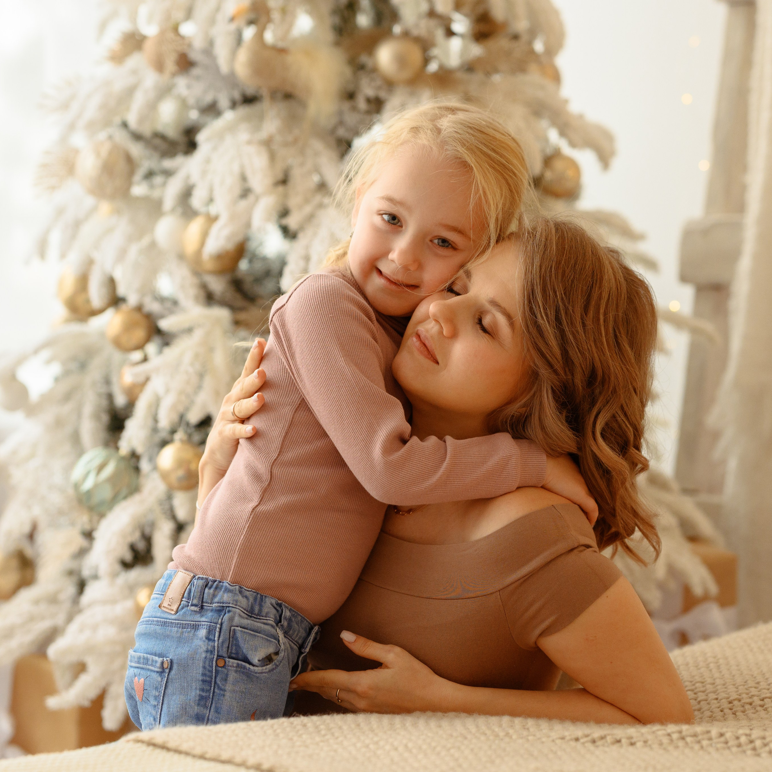 Анонсы. Детский и семейный фотограф Ирина Гладких