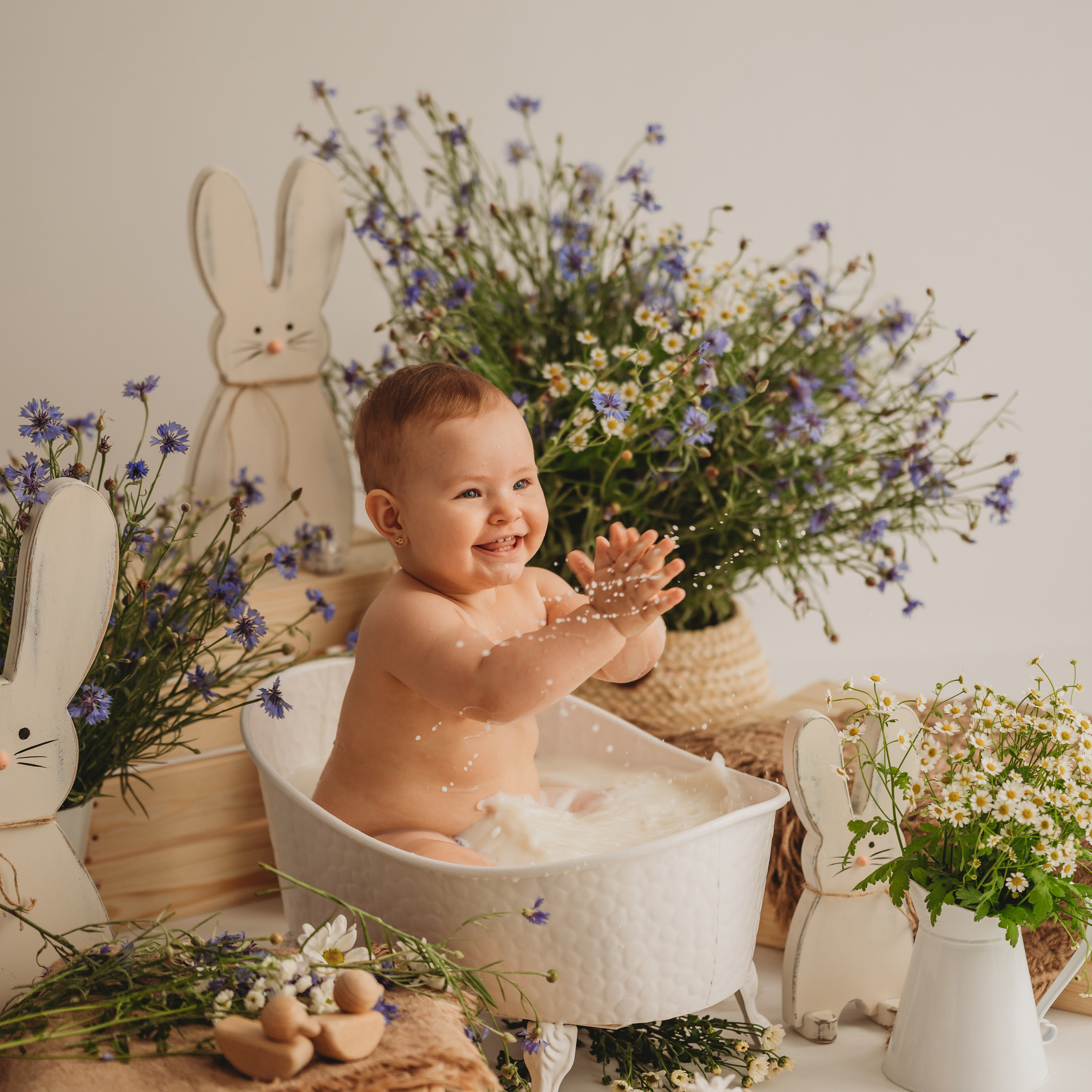 Анонсы. Детский и семейный фотограф Ирина Гладких