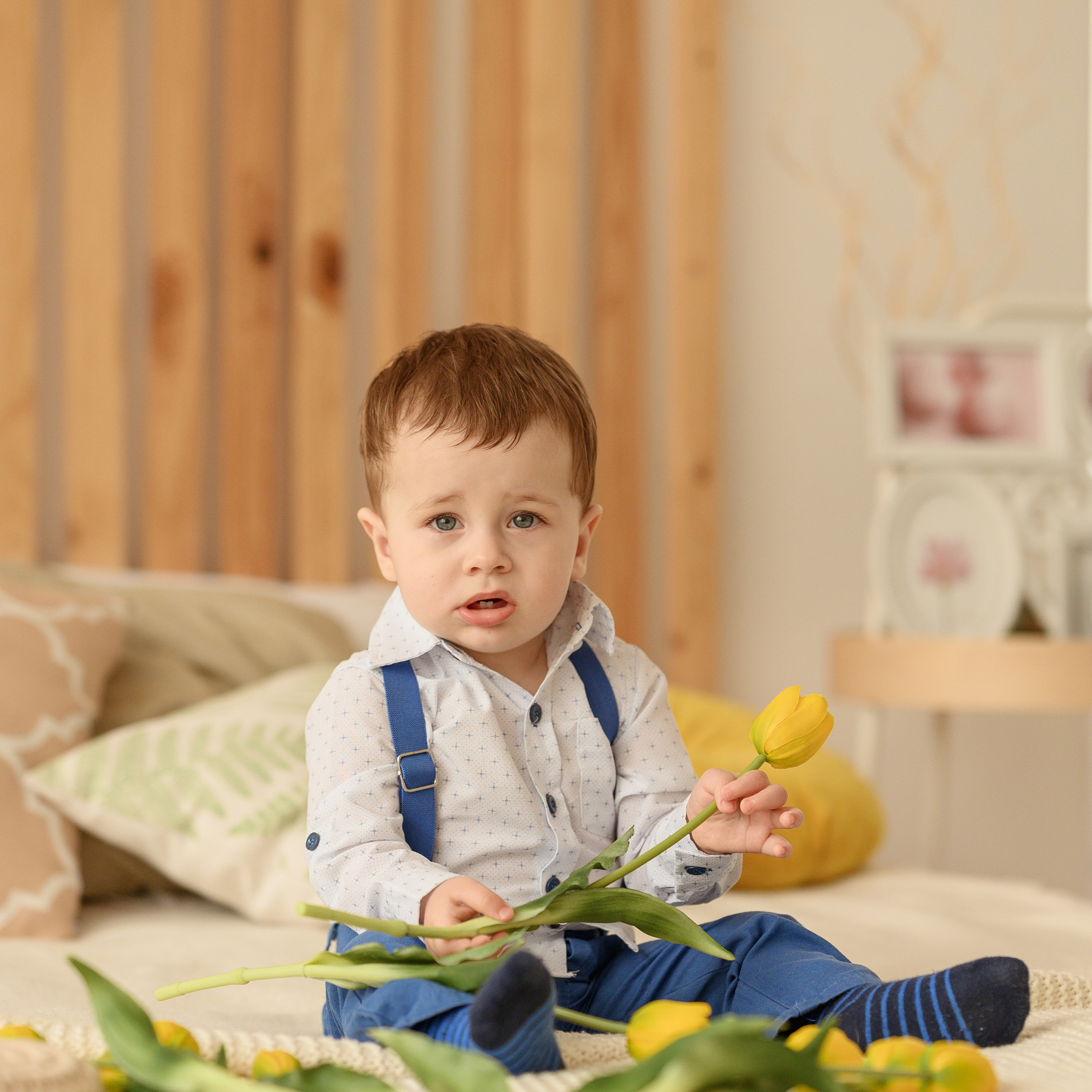 Отзывы. Детский и семейный фотограф Ирина Гладких