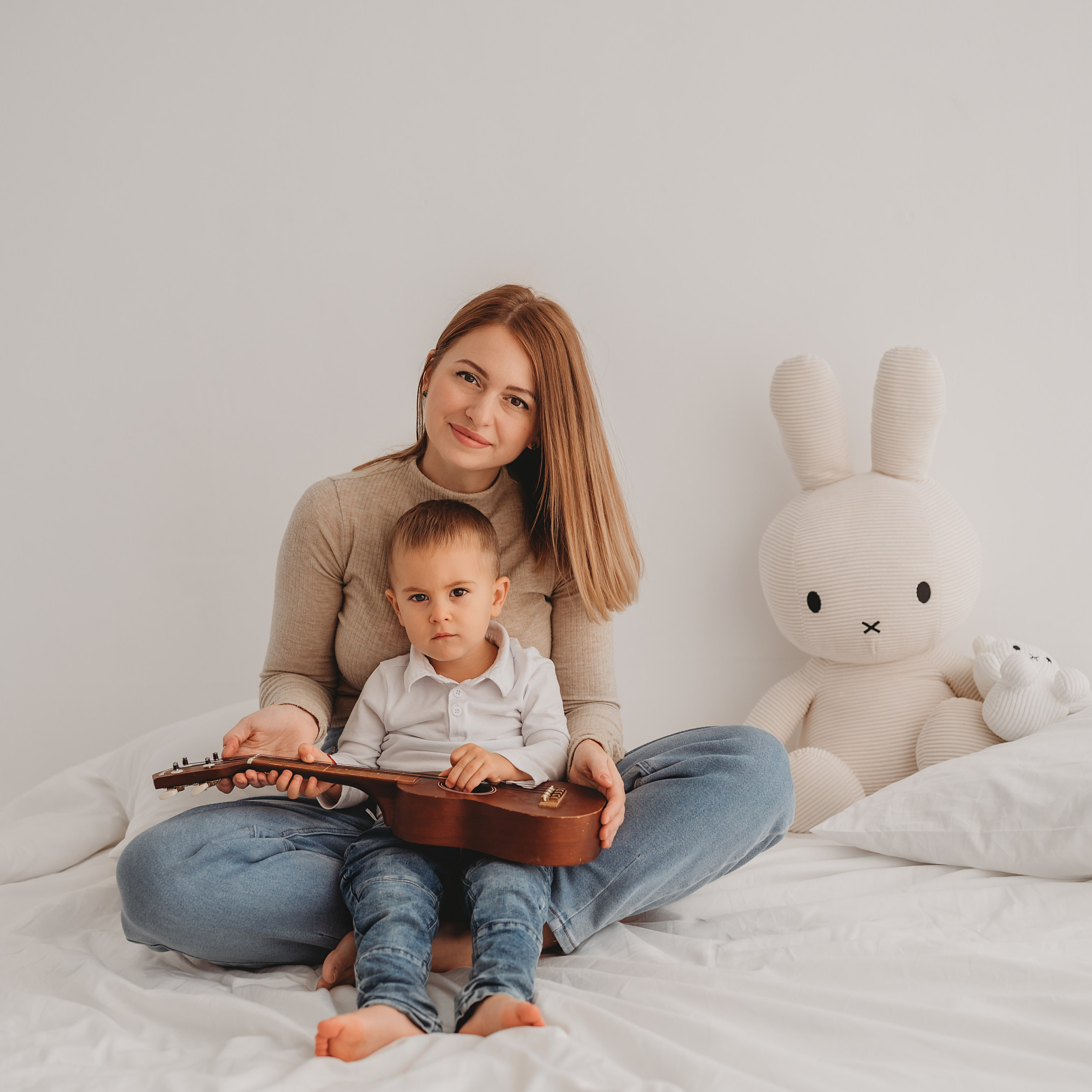 Анонсы. Детский и семейный фотограф Ирина Гладких