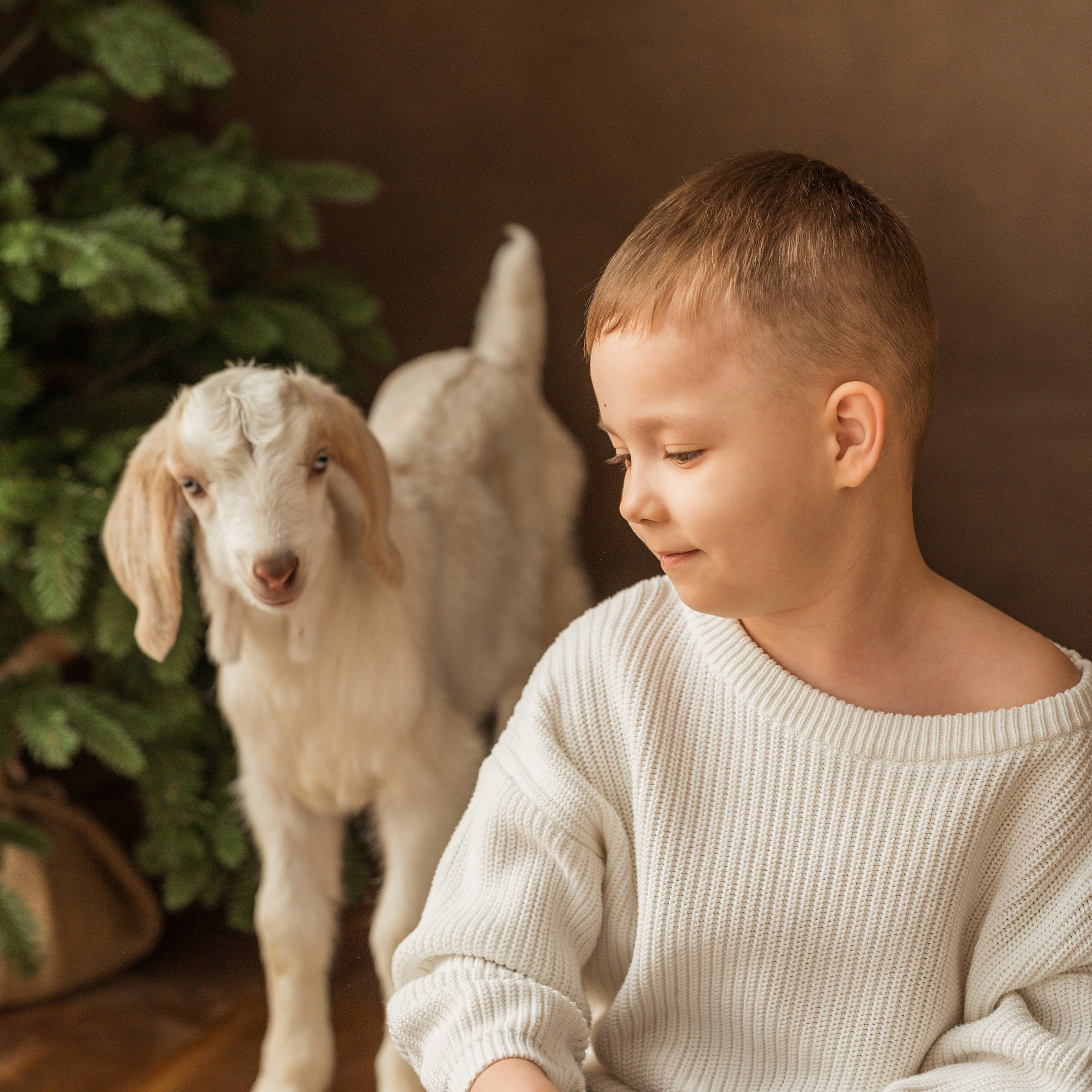 Анонсы. Детский и семейный фотограф Ирина Гладких