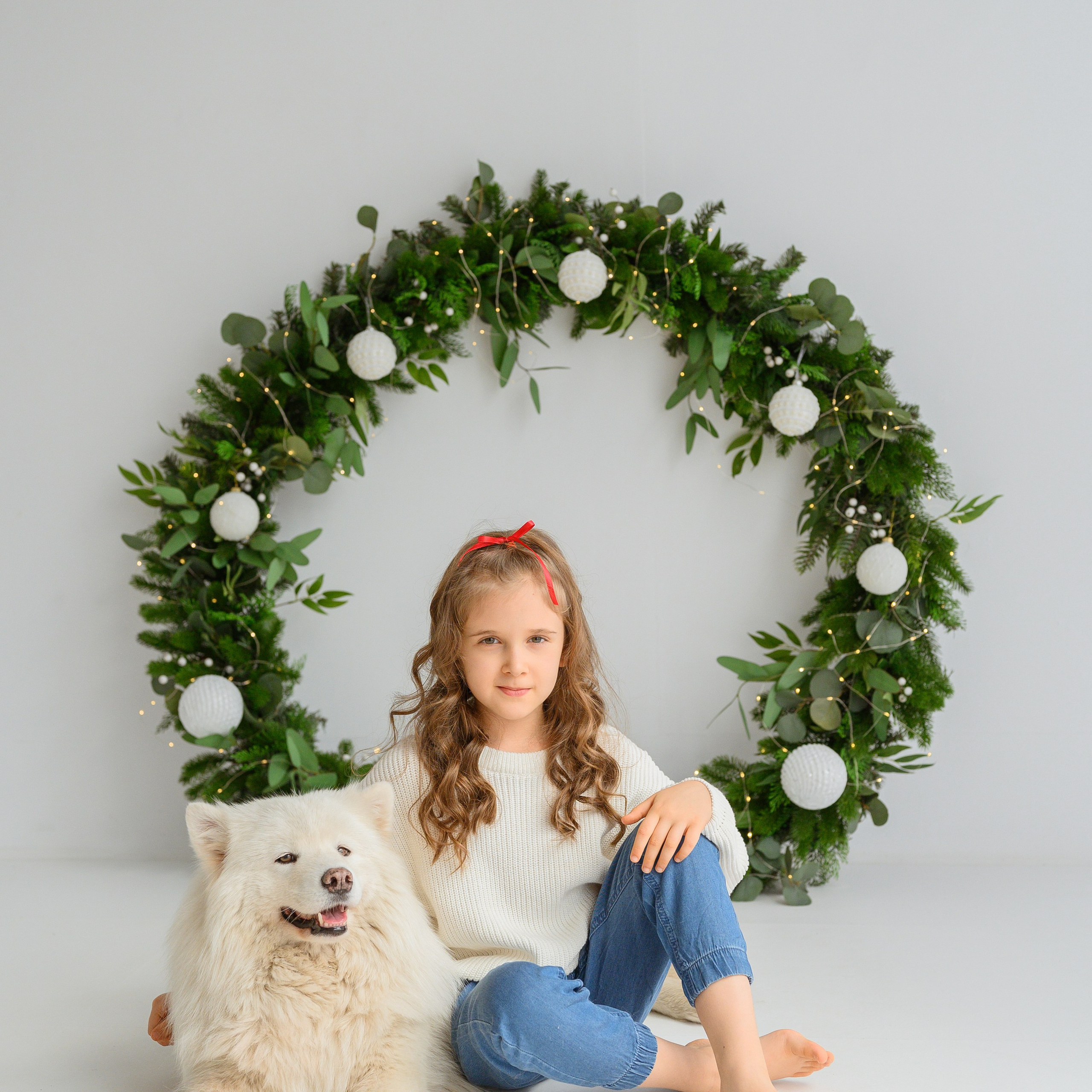 Анонсы. Детский и семейный фотограф Ирина Гладких