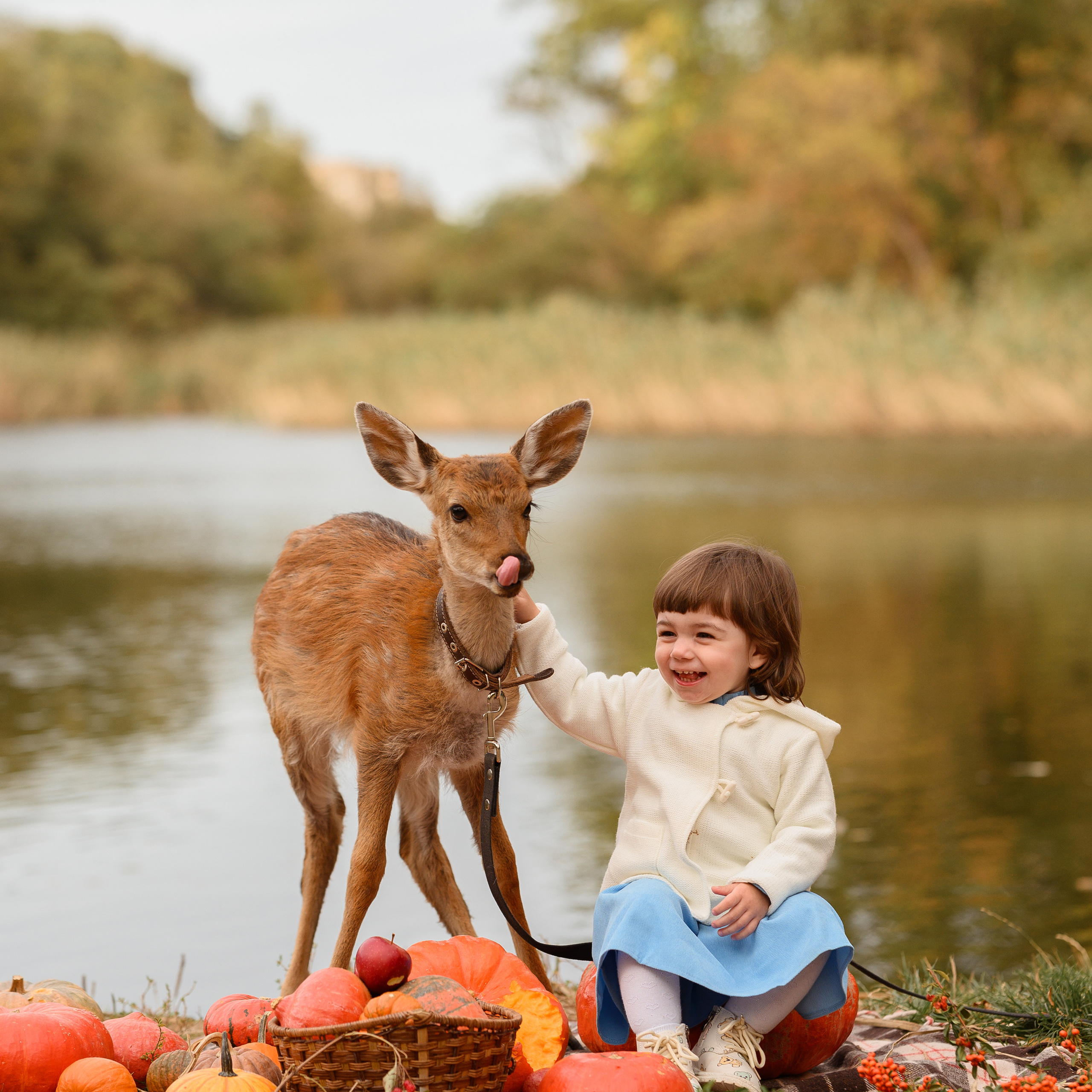 Анонсы. Детский и семейный фотограф Ирина Гладких