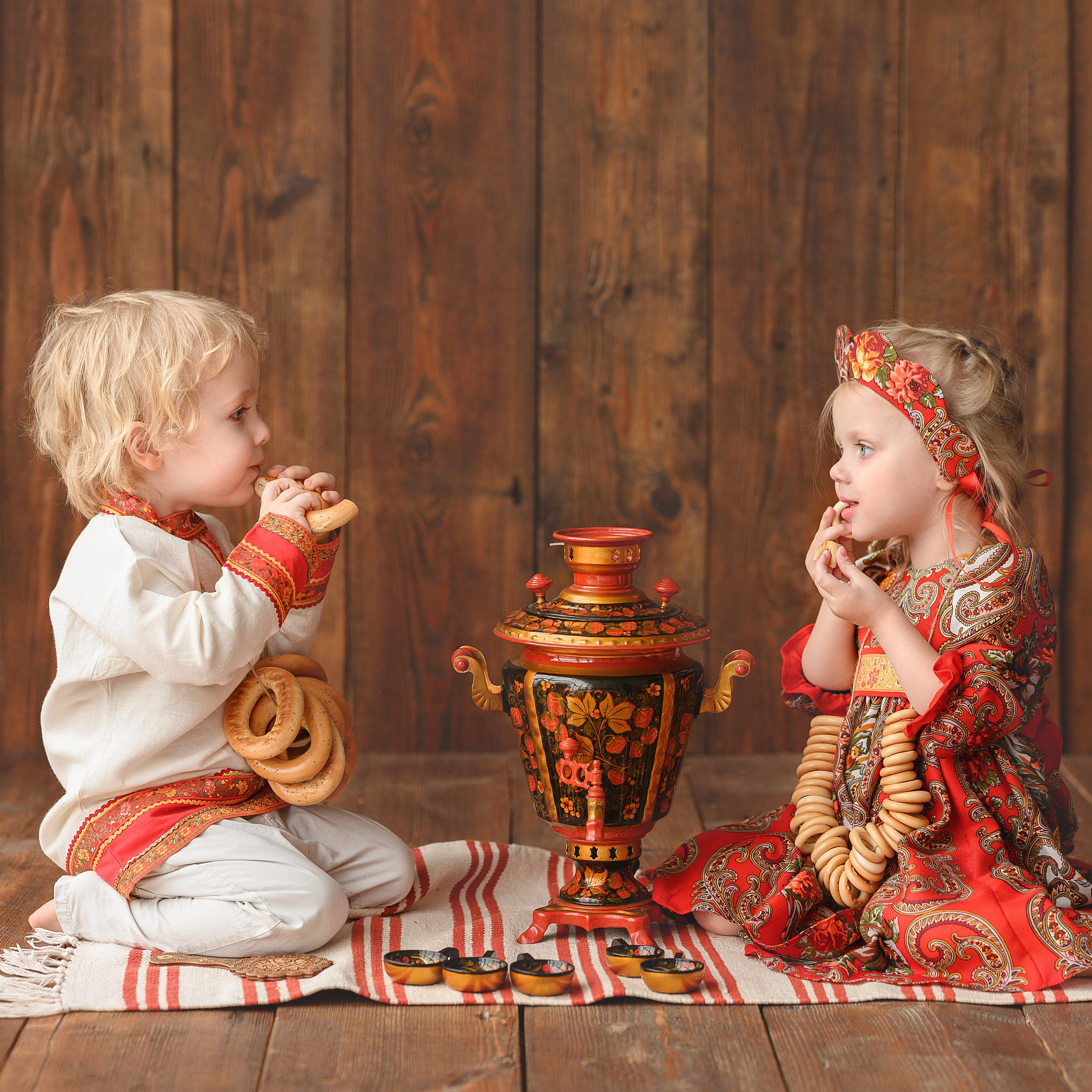Анонсы. Детский и семейный фотограф Ирина Гладких