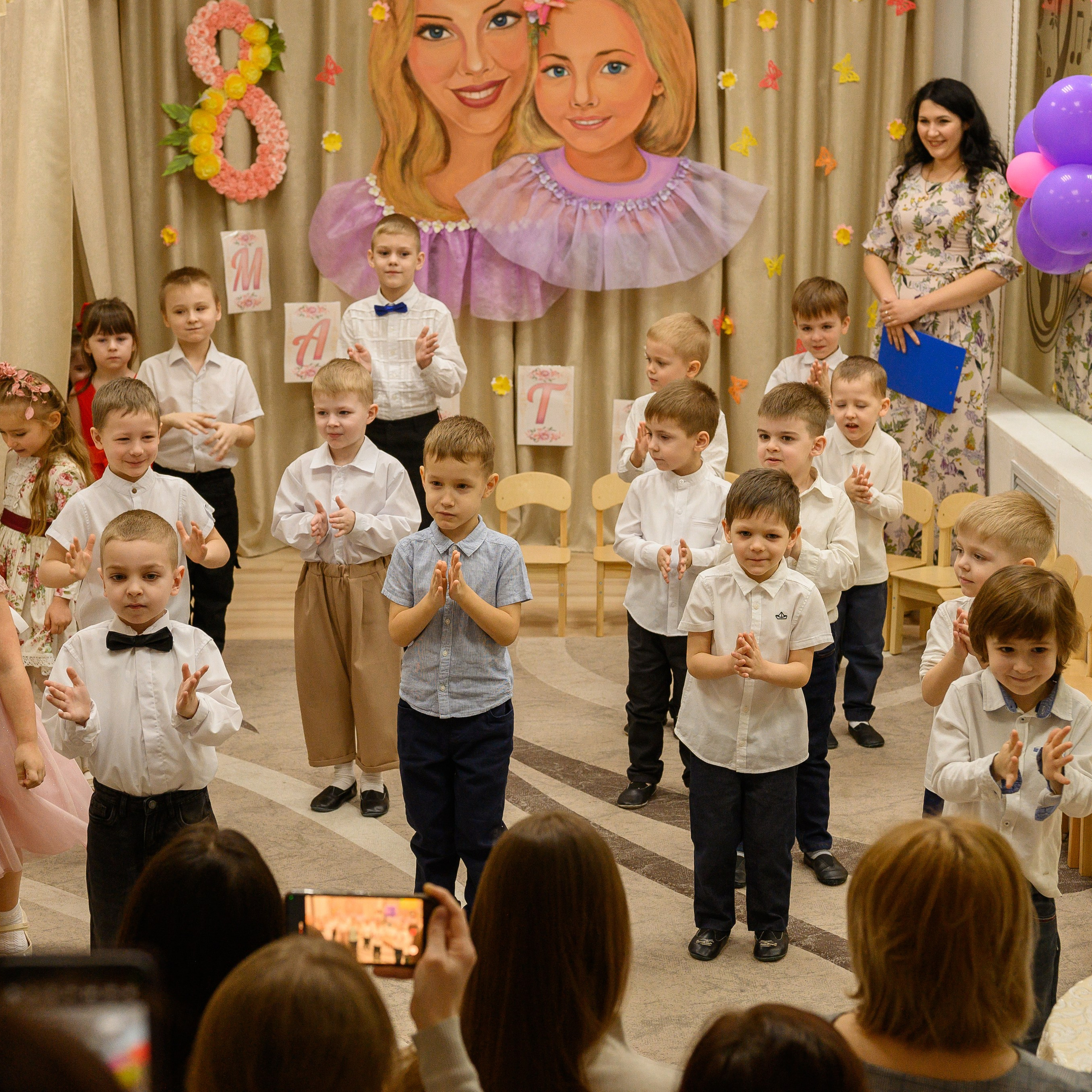 Отзывы. Детский и семейный фотограф Ирина Гладких