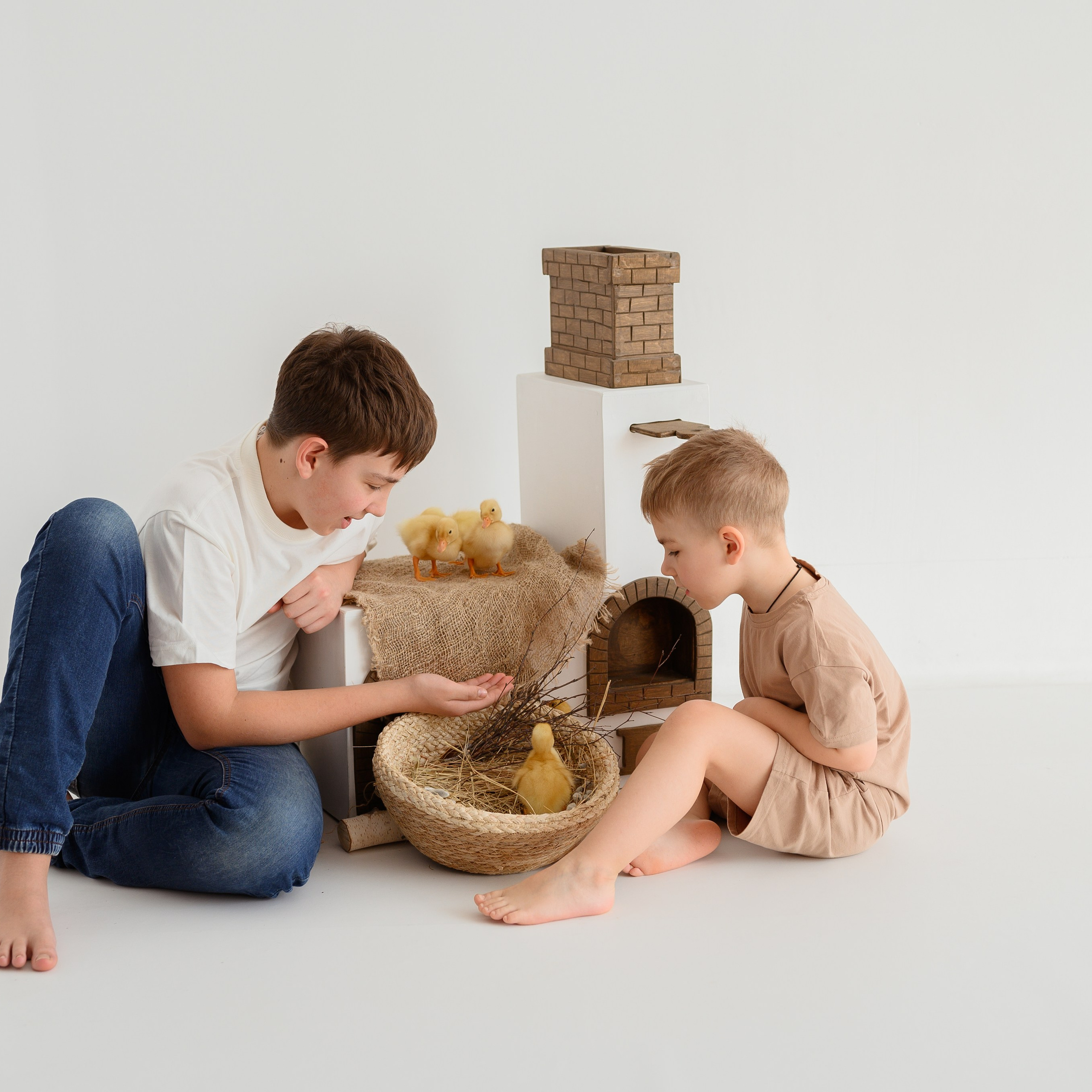 Отзывы. Детский и семейный фотограф Ирина Гладких