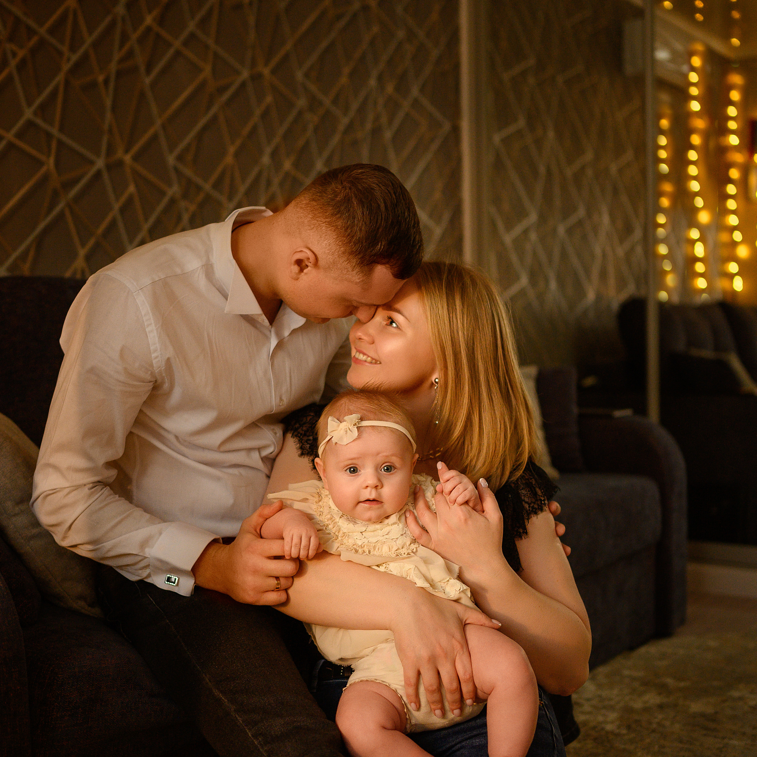 Домашние съемки