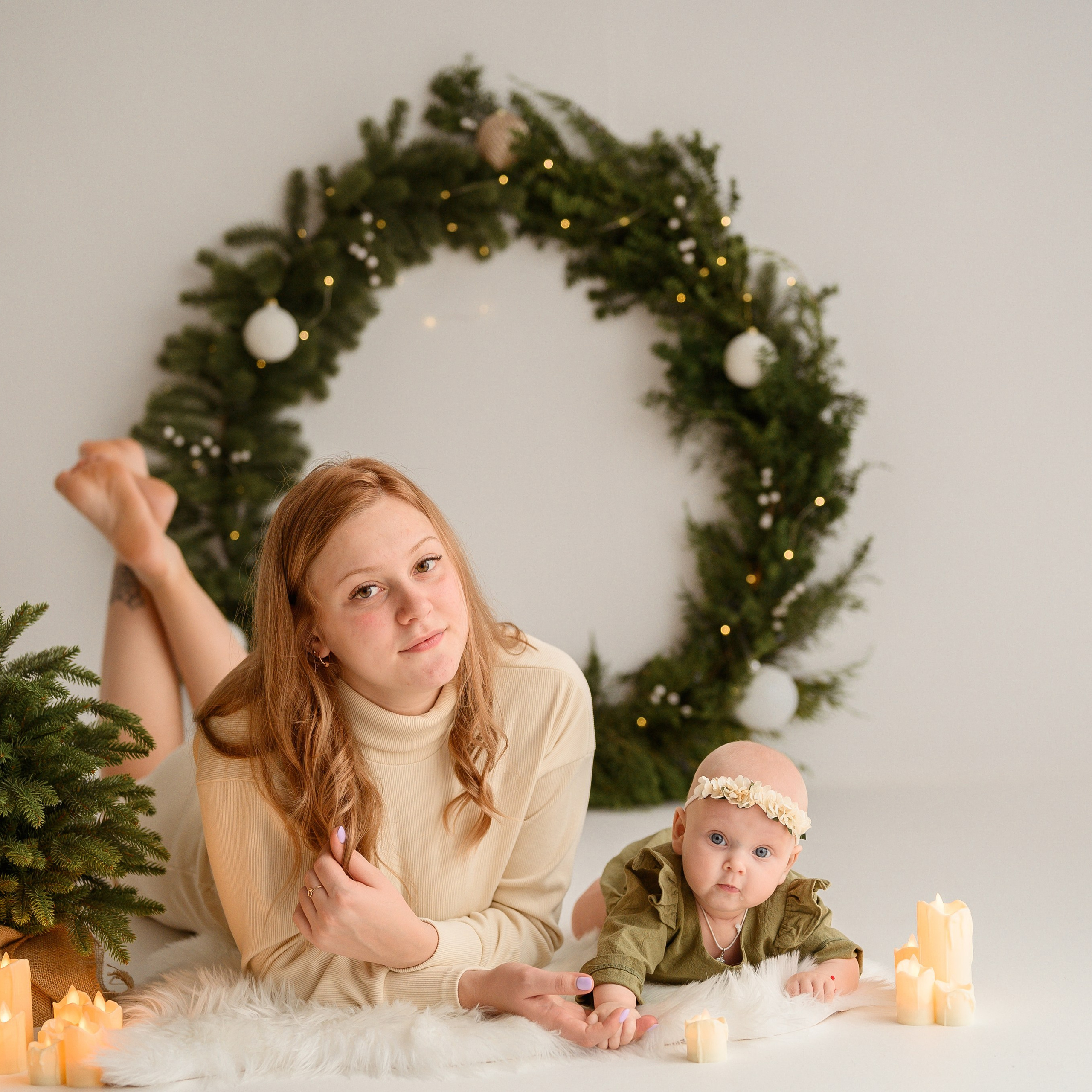 Анонсы. Детский и семейный фотограф Ирина Гладких