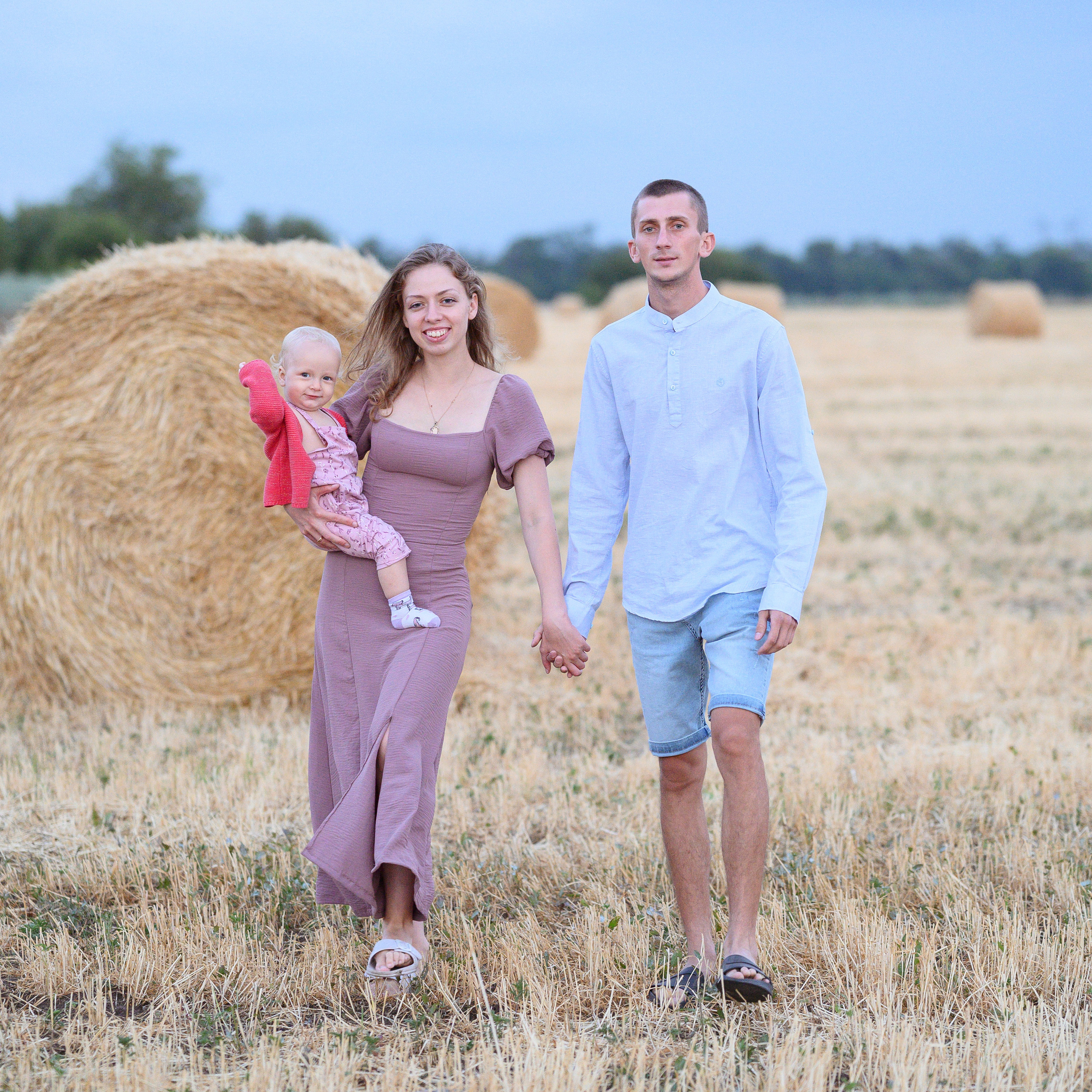 Фотопрогулки