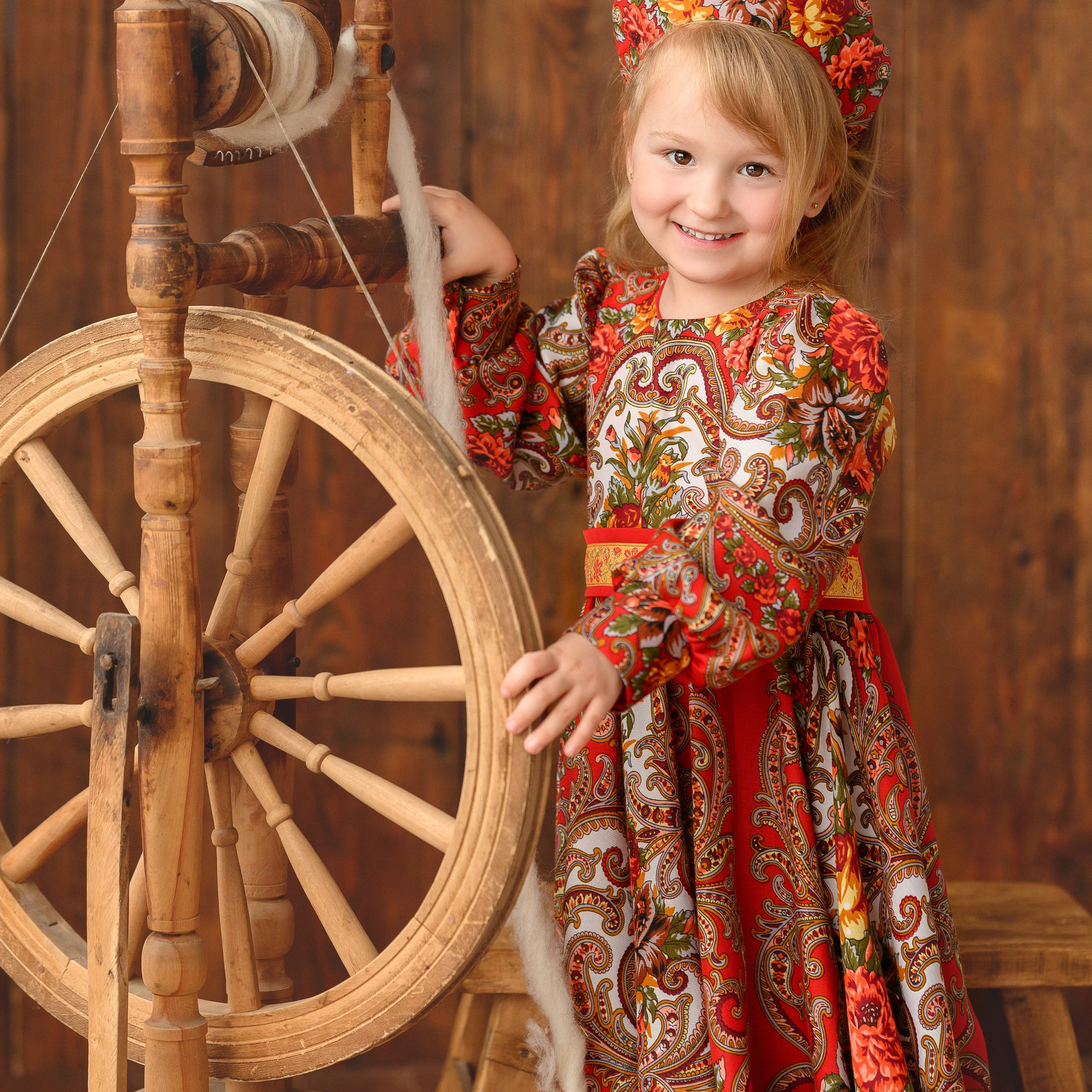 Масленица / Русская душа