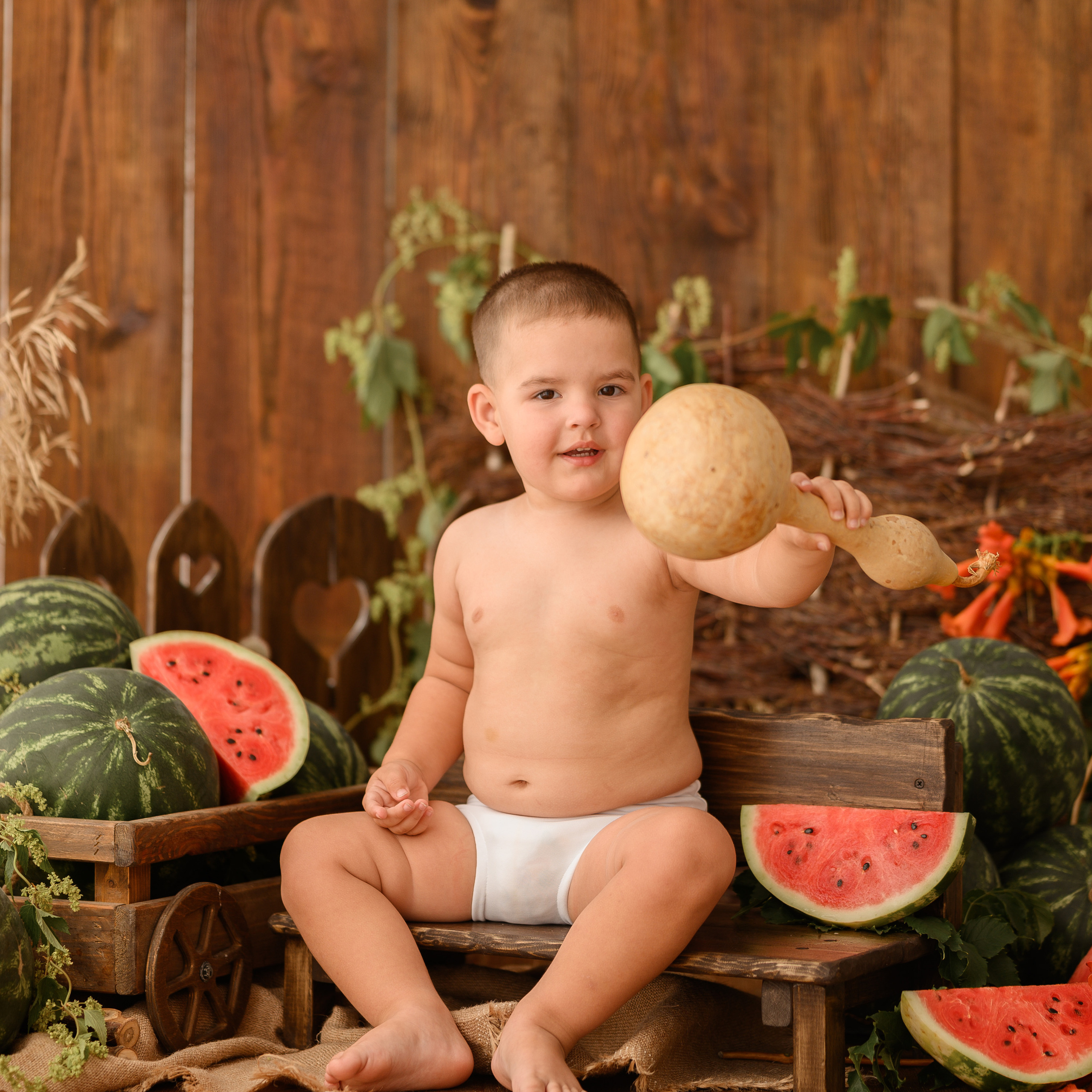 Отзывы. Детский и семейный фотограф Ирина Гладких