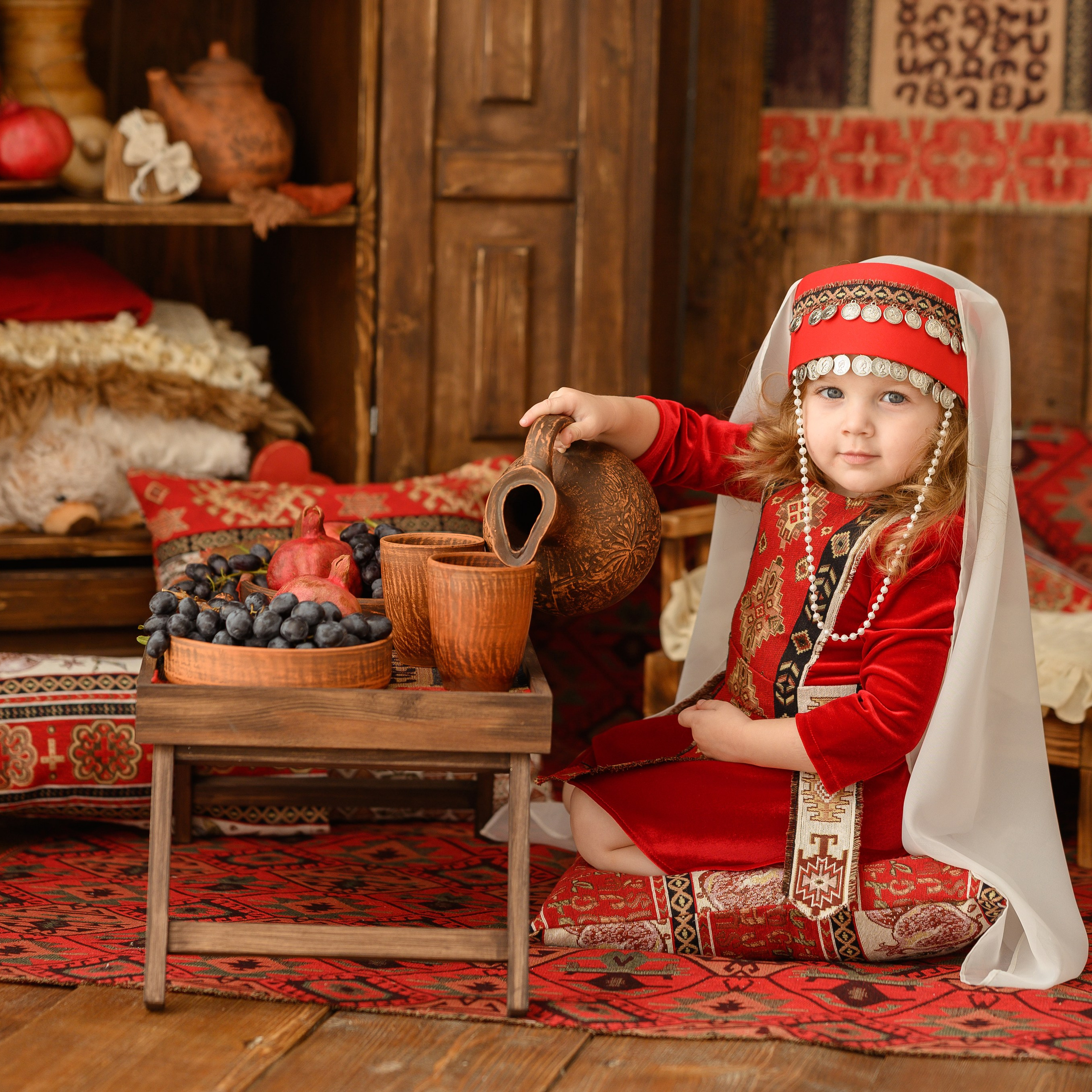 Анонсы. Детский и семейный фотограф Ирина Гладких