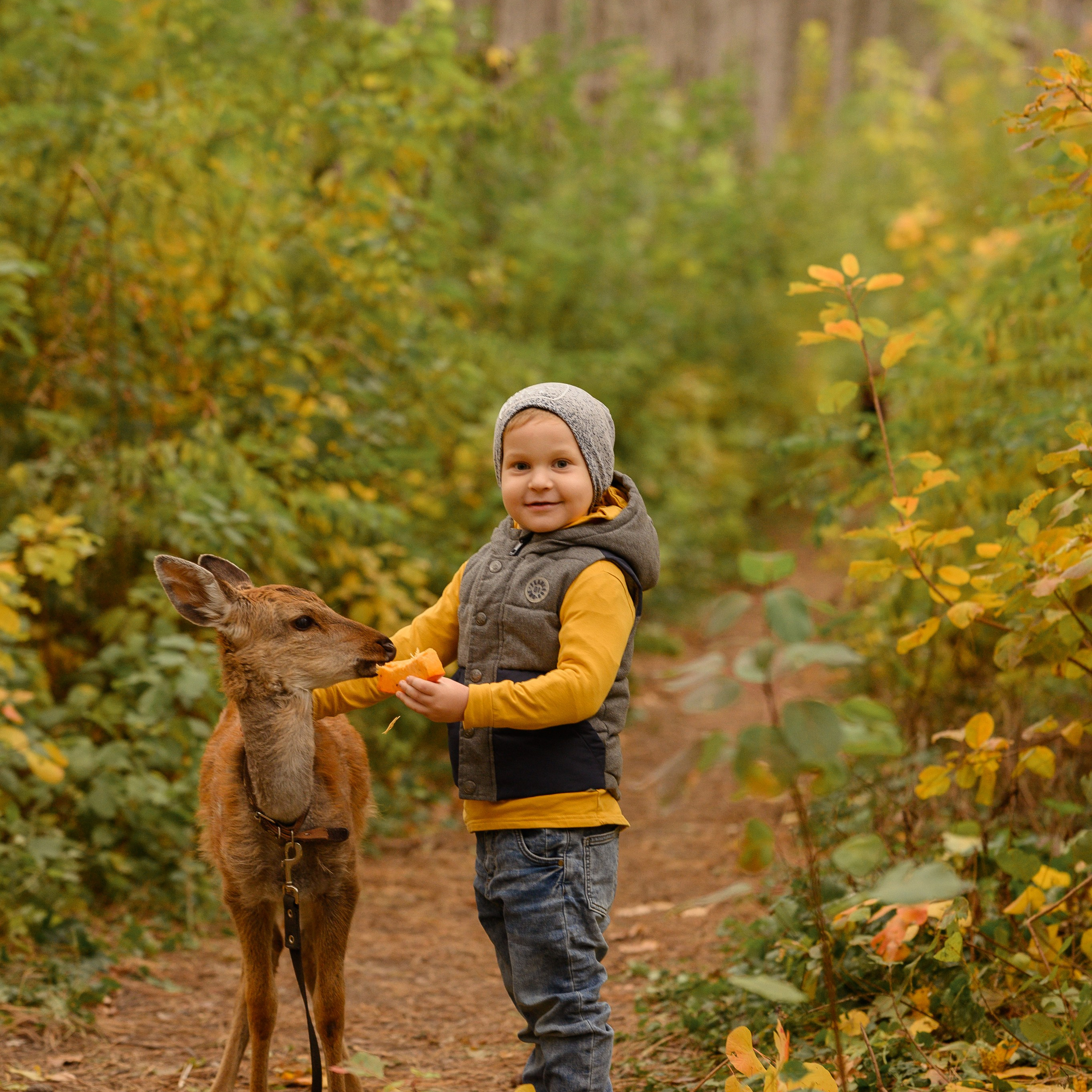 Отзывы. Детский и семейный фотограф Ирина Гладких