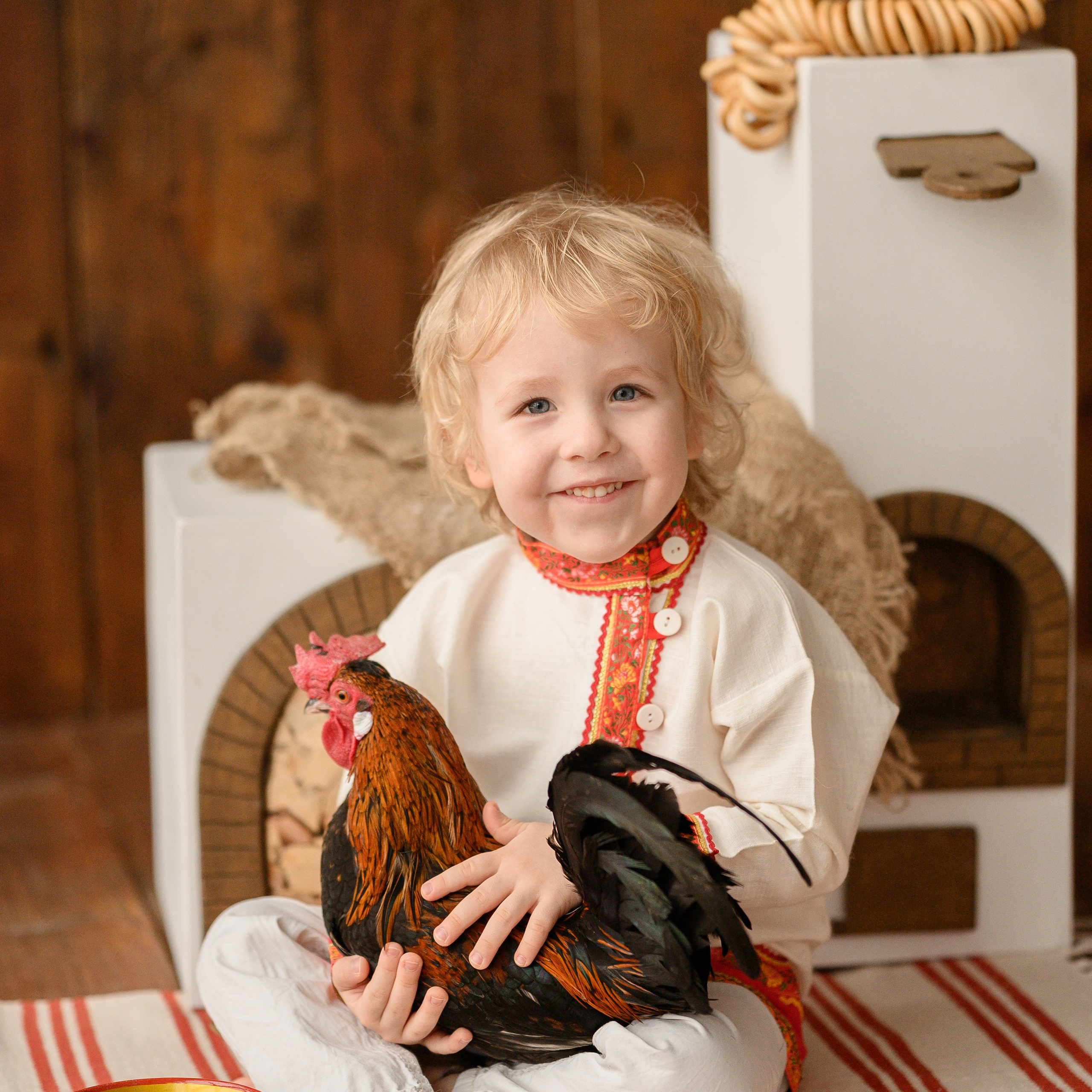 Анонсы. Детский и семейный фотограф Ирина Гладких