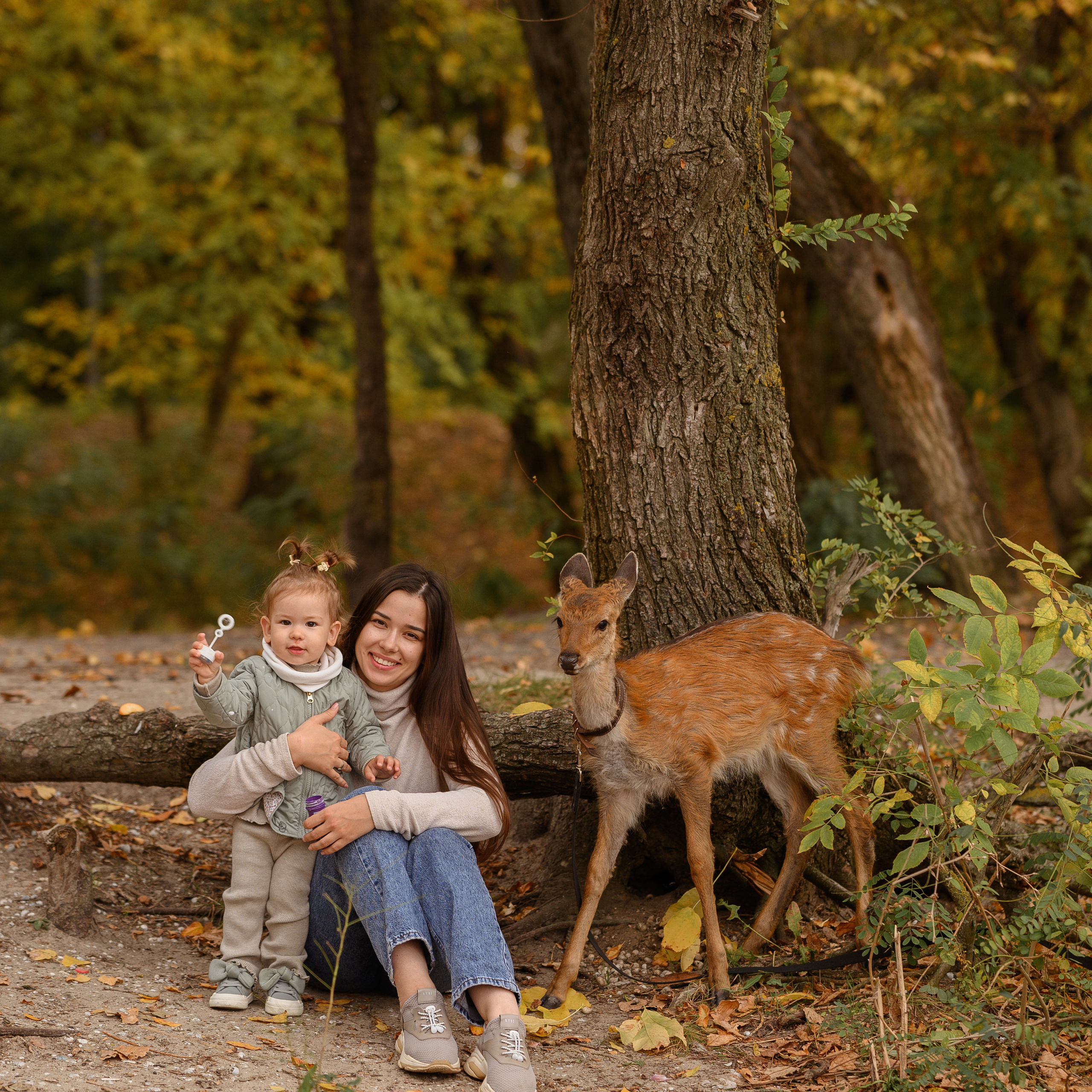 Анонсы. Детский и семейный фотограф Ирина Гладких