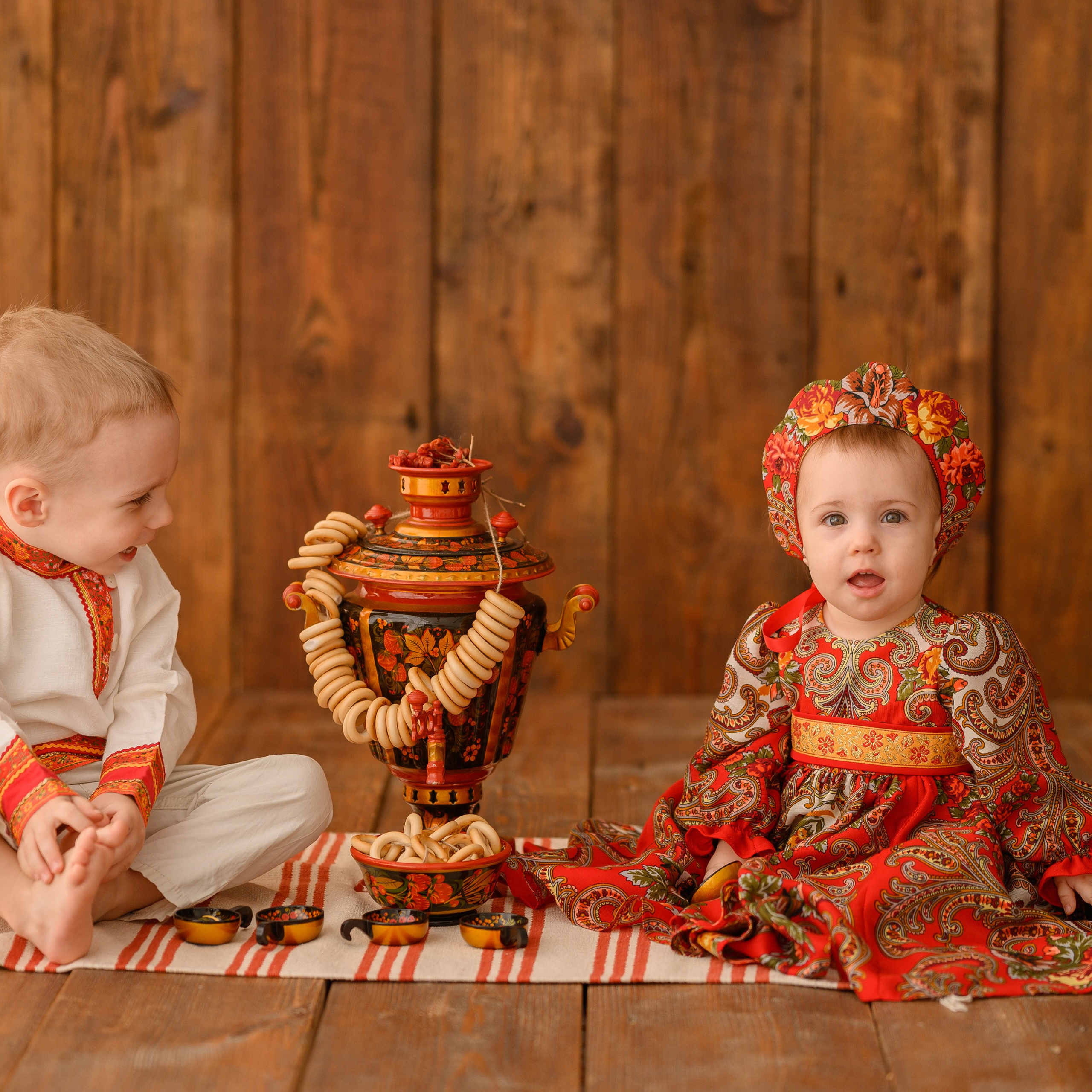 Отзывы. Детский и семейный фотограф Ирина Гладких