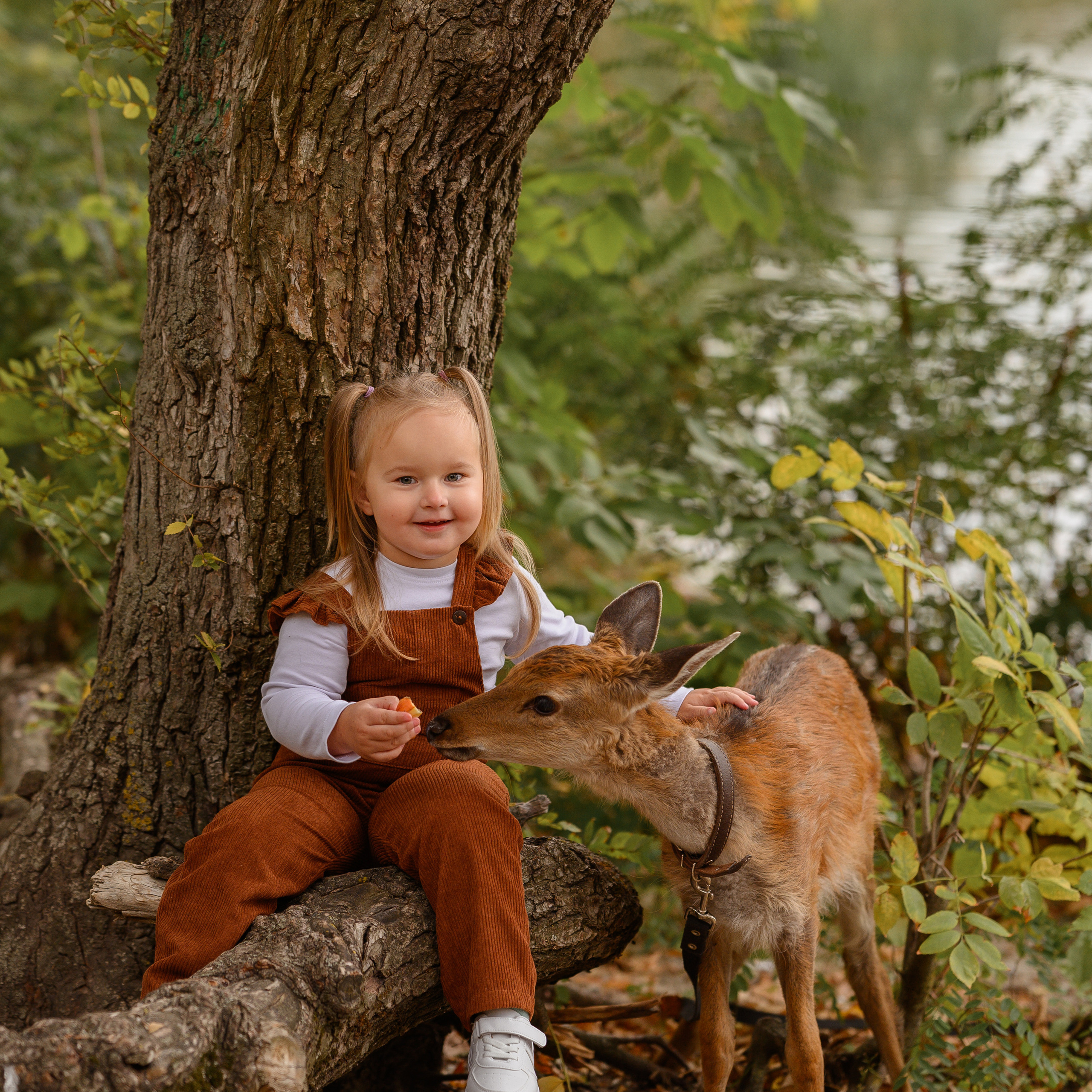 Анонсы. Детский и семейный фотограф Ирина Гладких