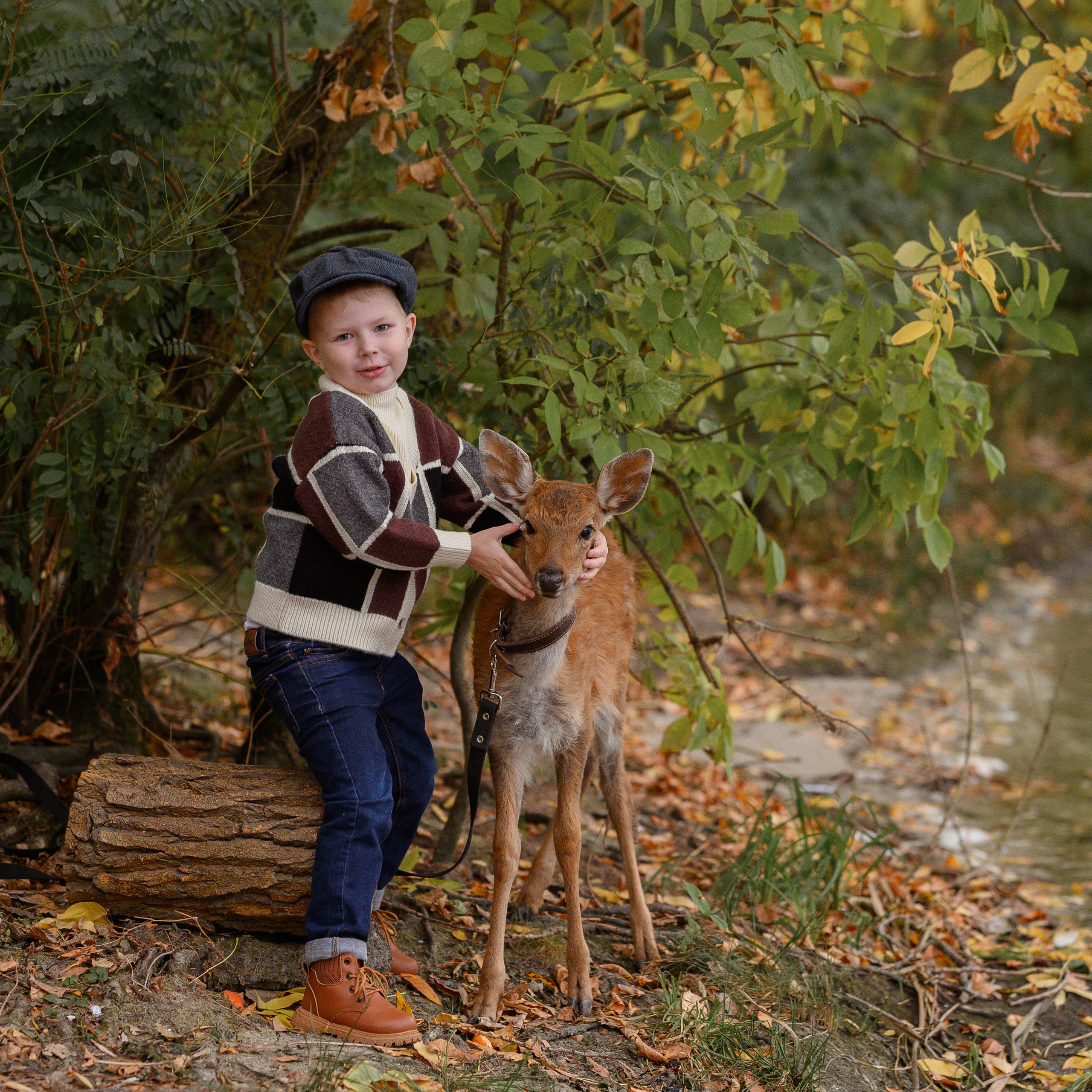 Анонсы. Детский и семейный фотограф Ирина Гладких