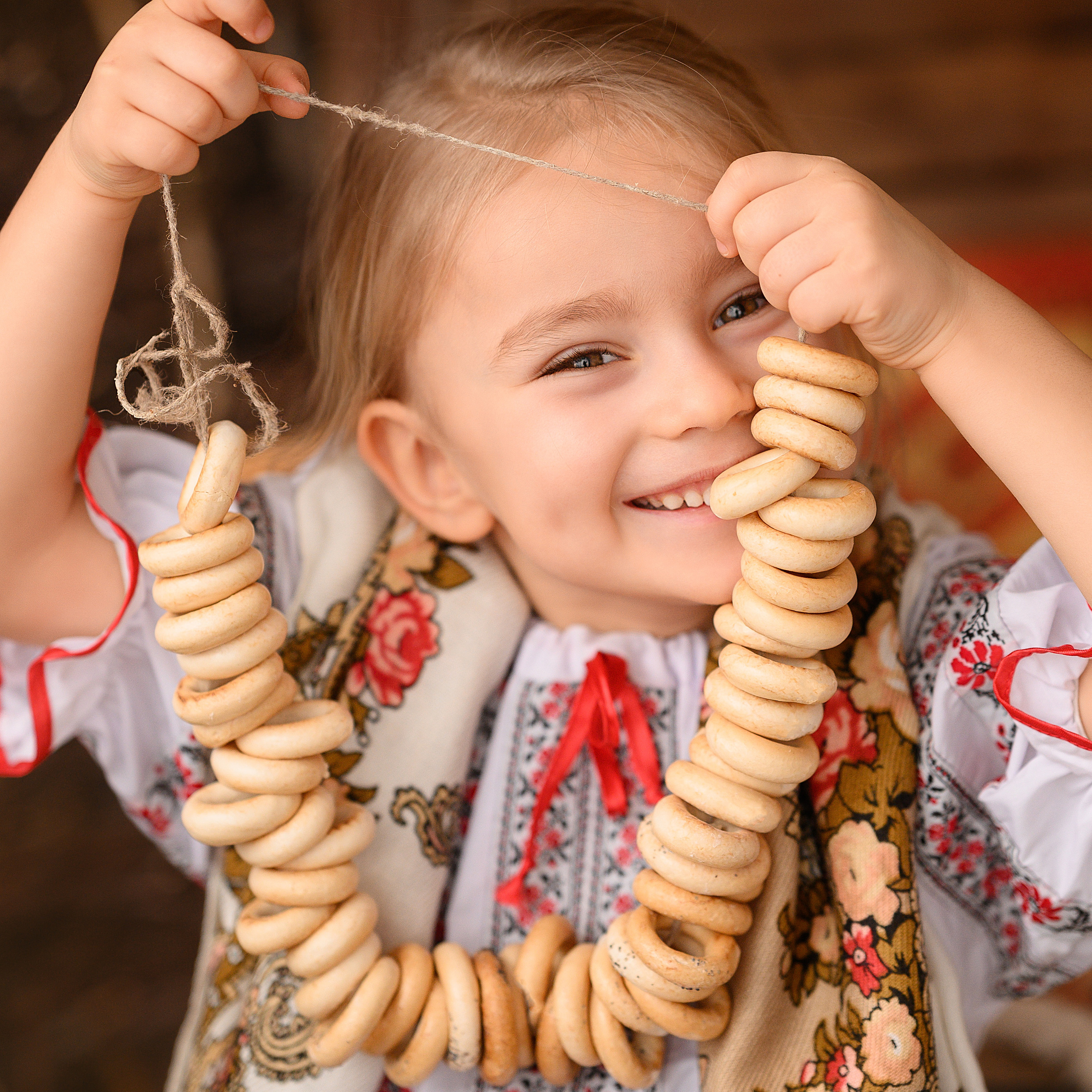 Анонсы. Детский и семейный фотограф Ирина Гладких