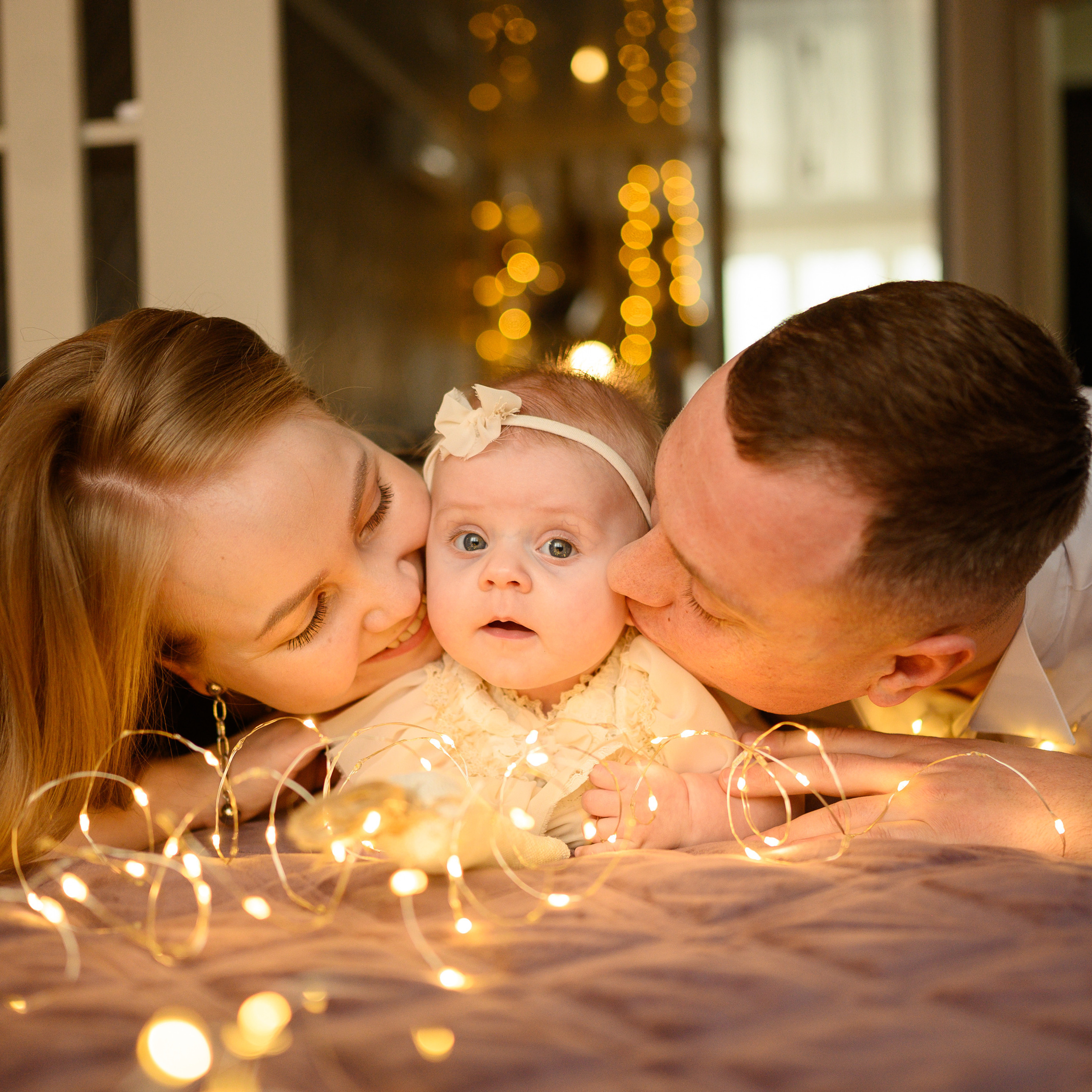 Отзывы. Детский и семейный фотограф Ирина Гладких