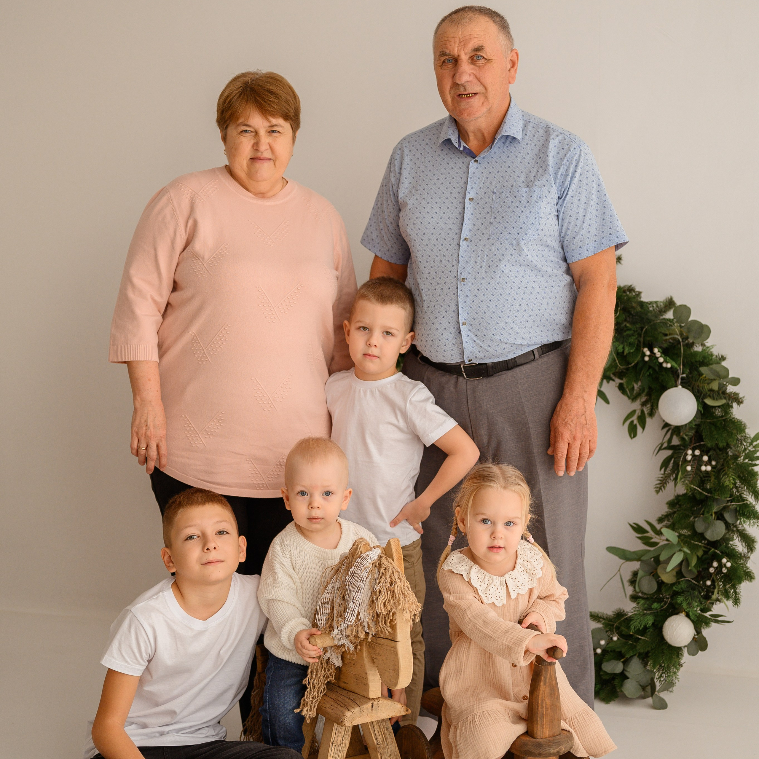 Отзывы. Детский и семейный фотограф Ирина Гладких