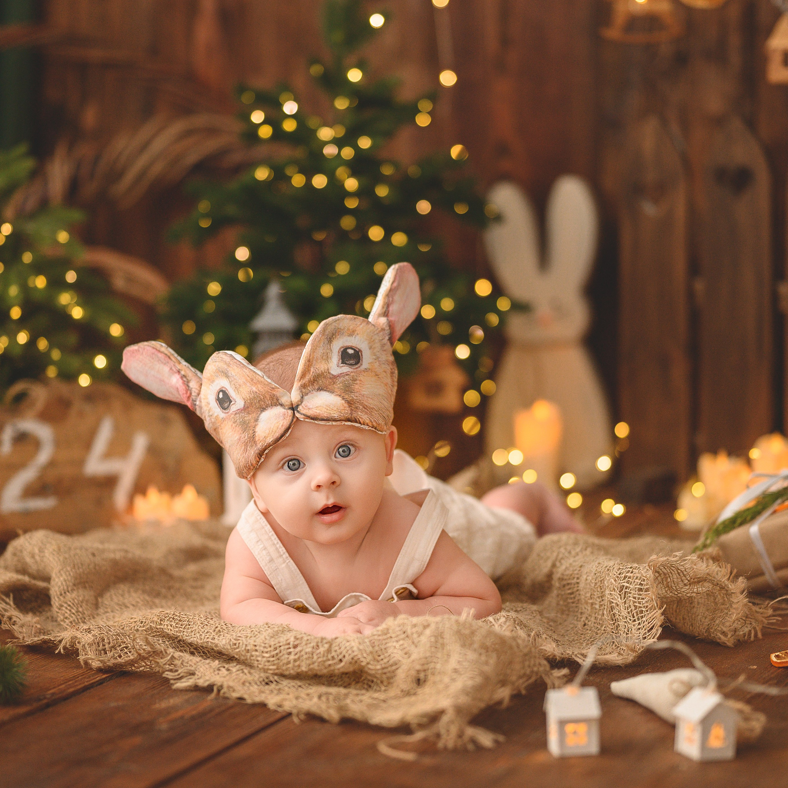 Анонсы. Детский и семейный фотограф Ирина Гладких