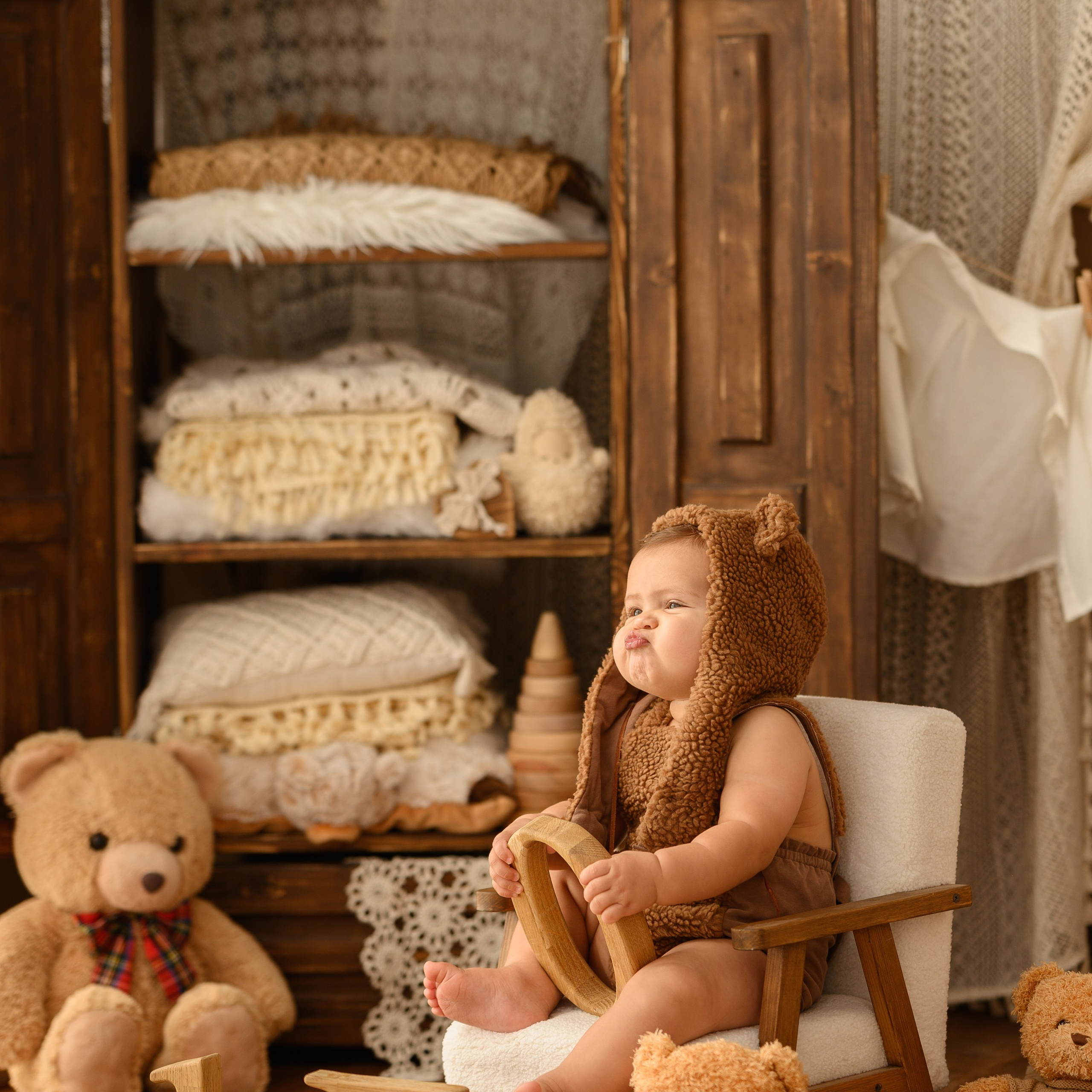 Отзывы. Детский и семейный фотограф Ирина Гладких