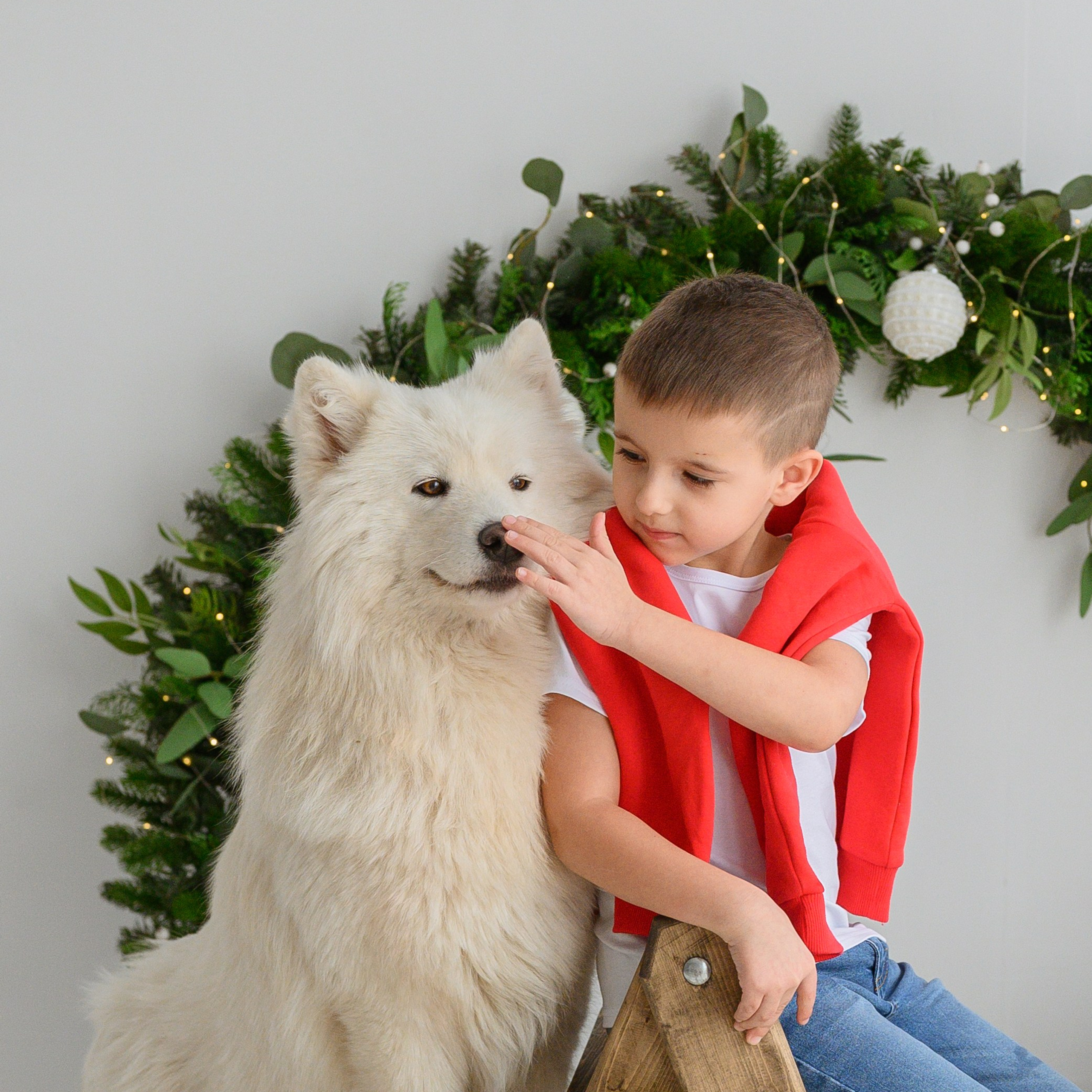 Анонсы. Детский и семейный фотограф Ирина Гладких