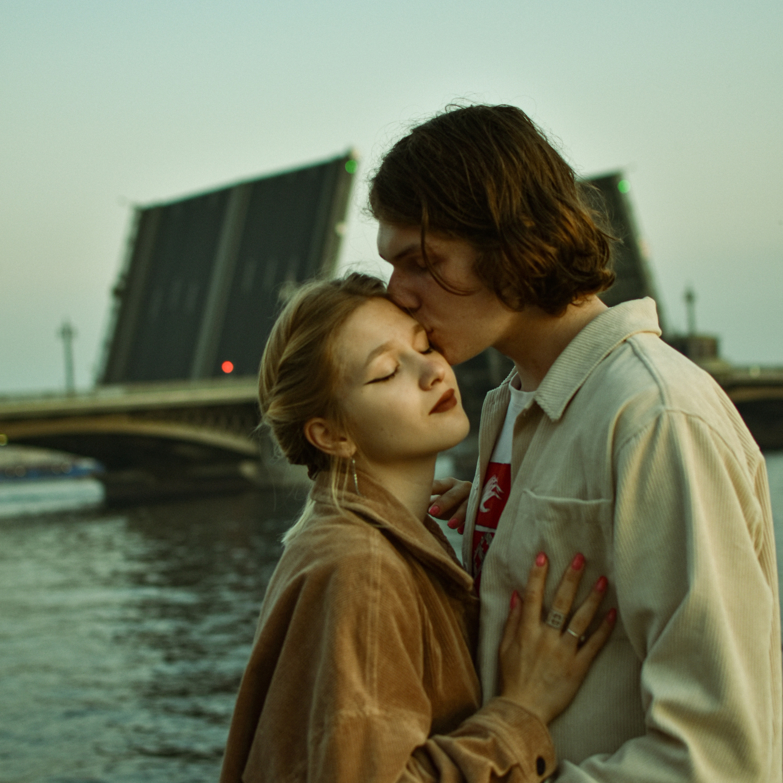 Ника и Тима