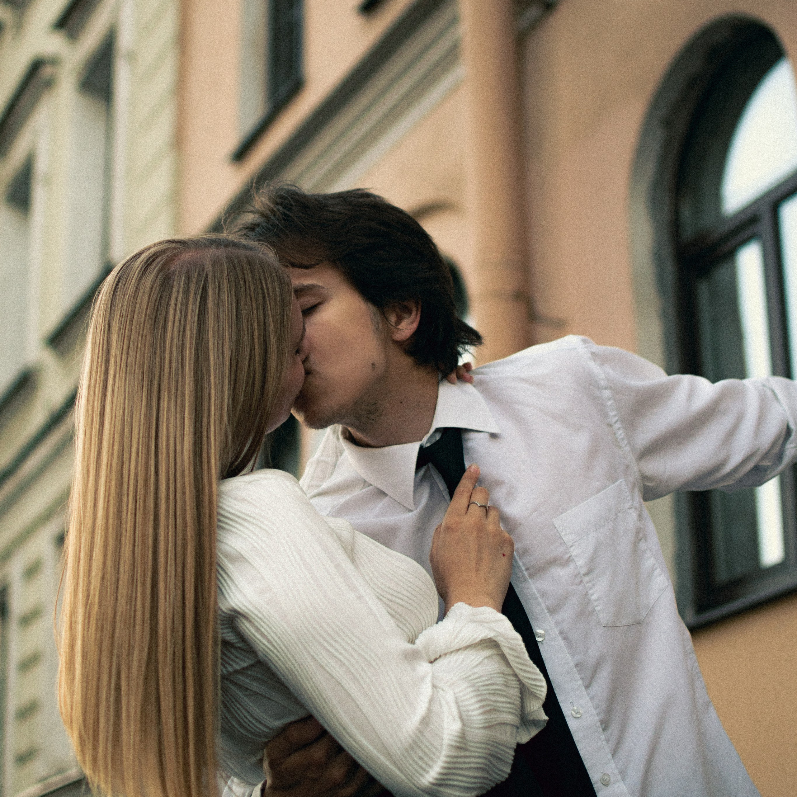 Алиса и Ваня