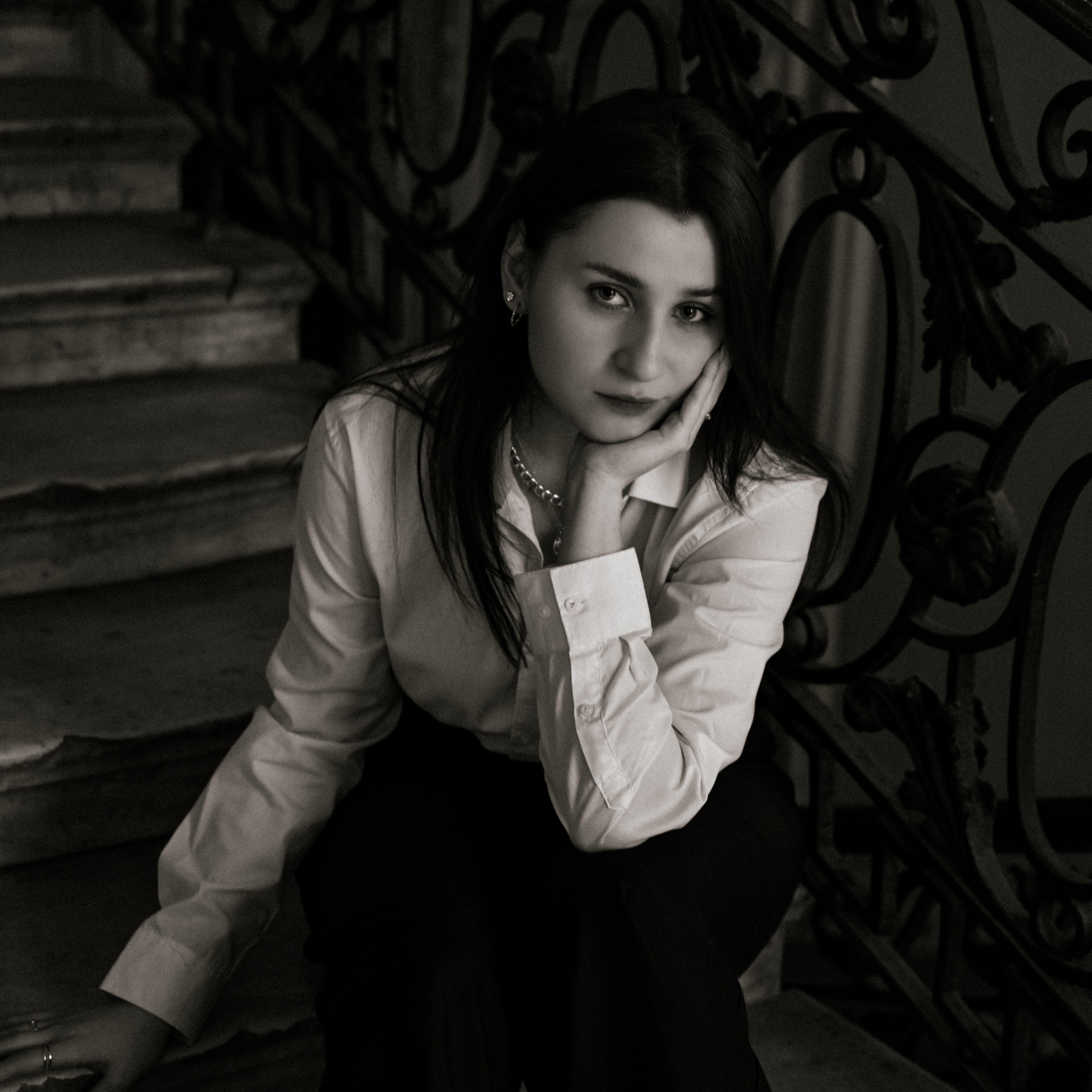 Отзывы. Карина не озоруй — фотограф Санкт-Петербург