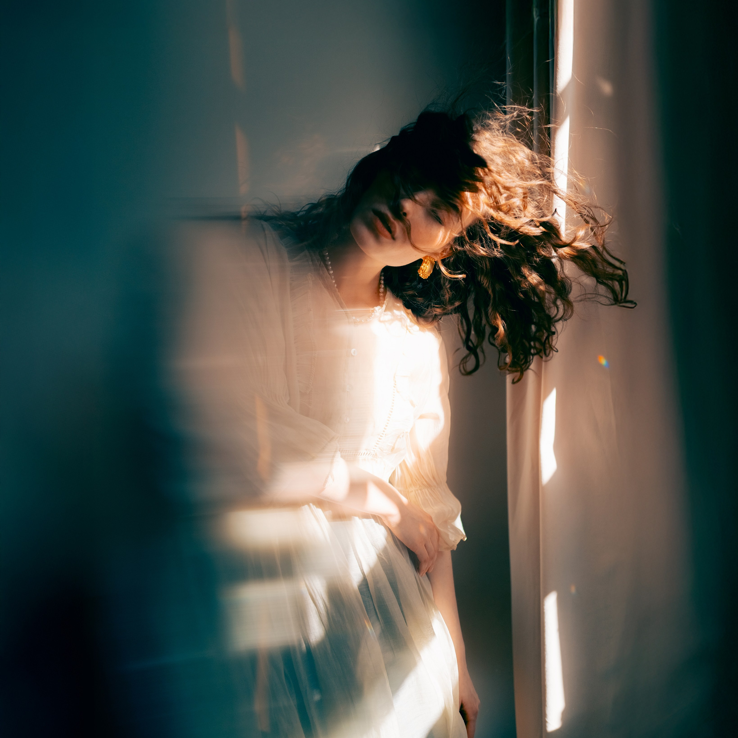 Лекция Свет и Спецэффекты