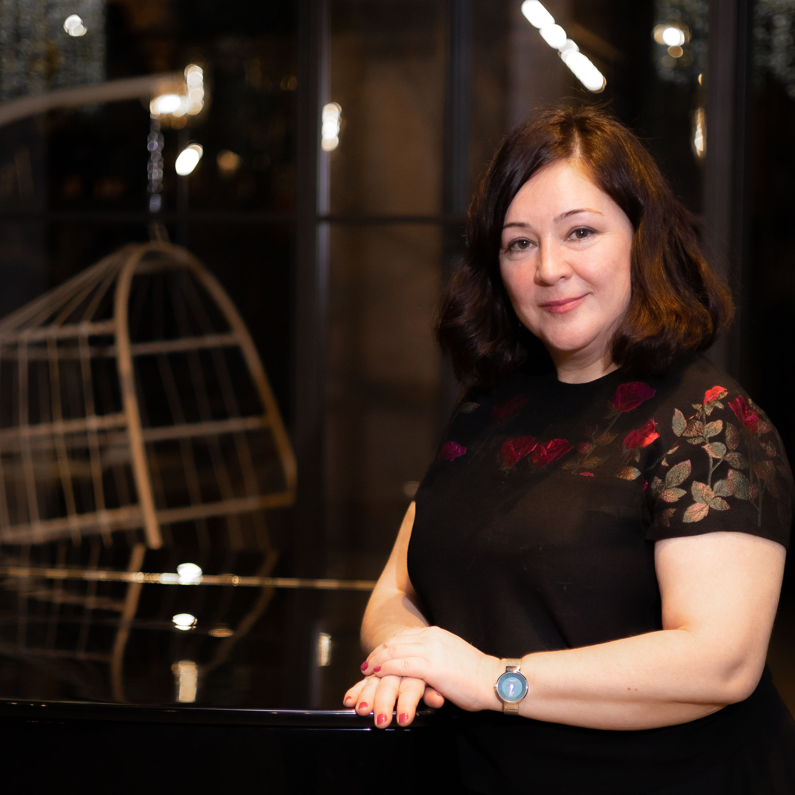 Отзывы. Семейный фотограф в Казани Лаура Галимзянова