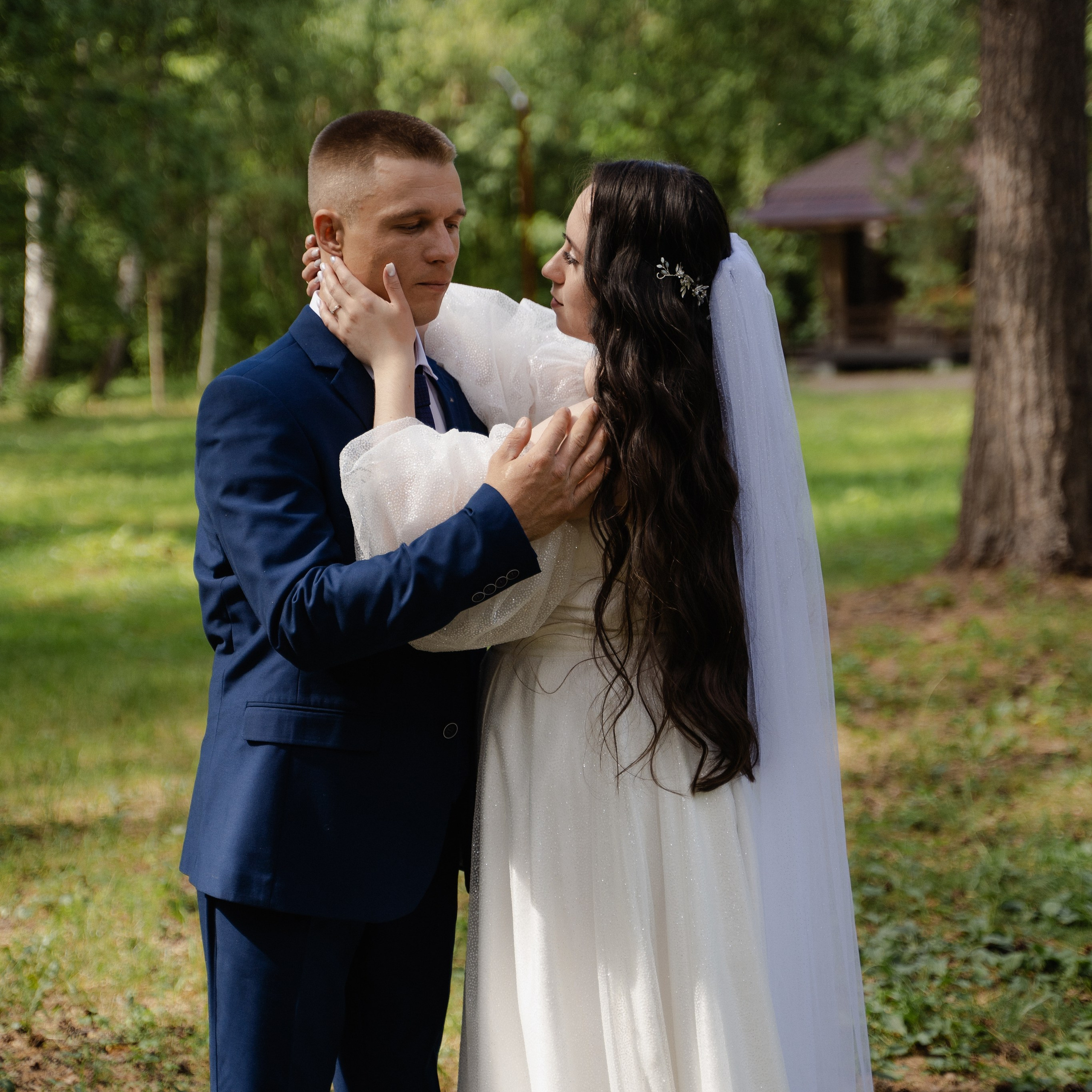 Отзывы. Фотограф Аля Овчарова