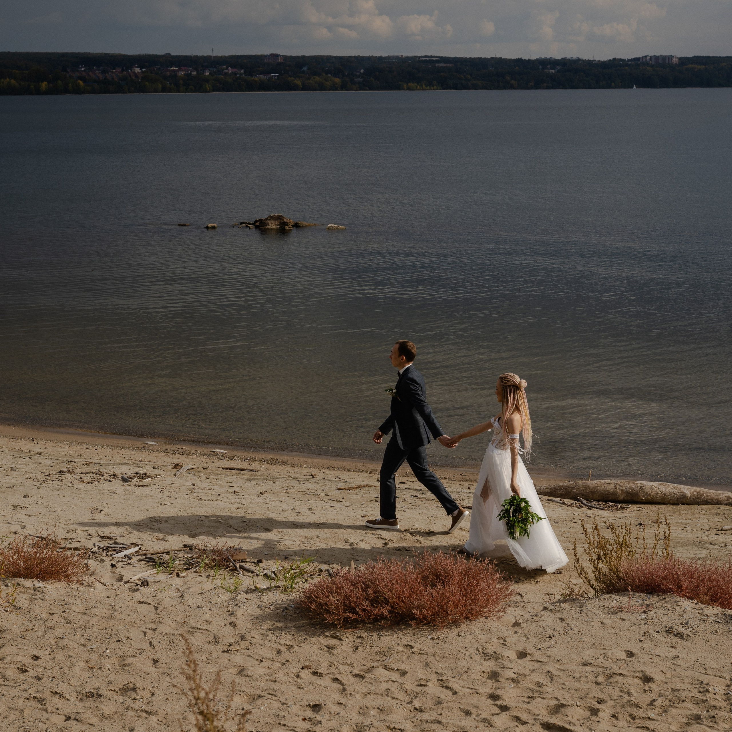 Отзывы. Фотограф Аля Овчарова