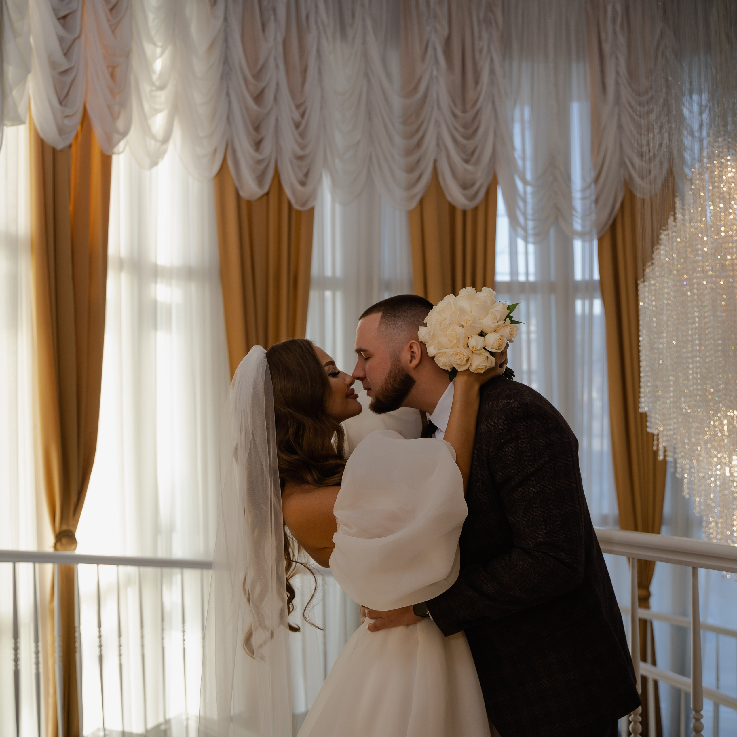 Отзывы. Фотограф Аля Овчарова