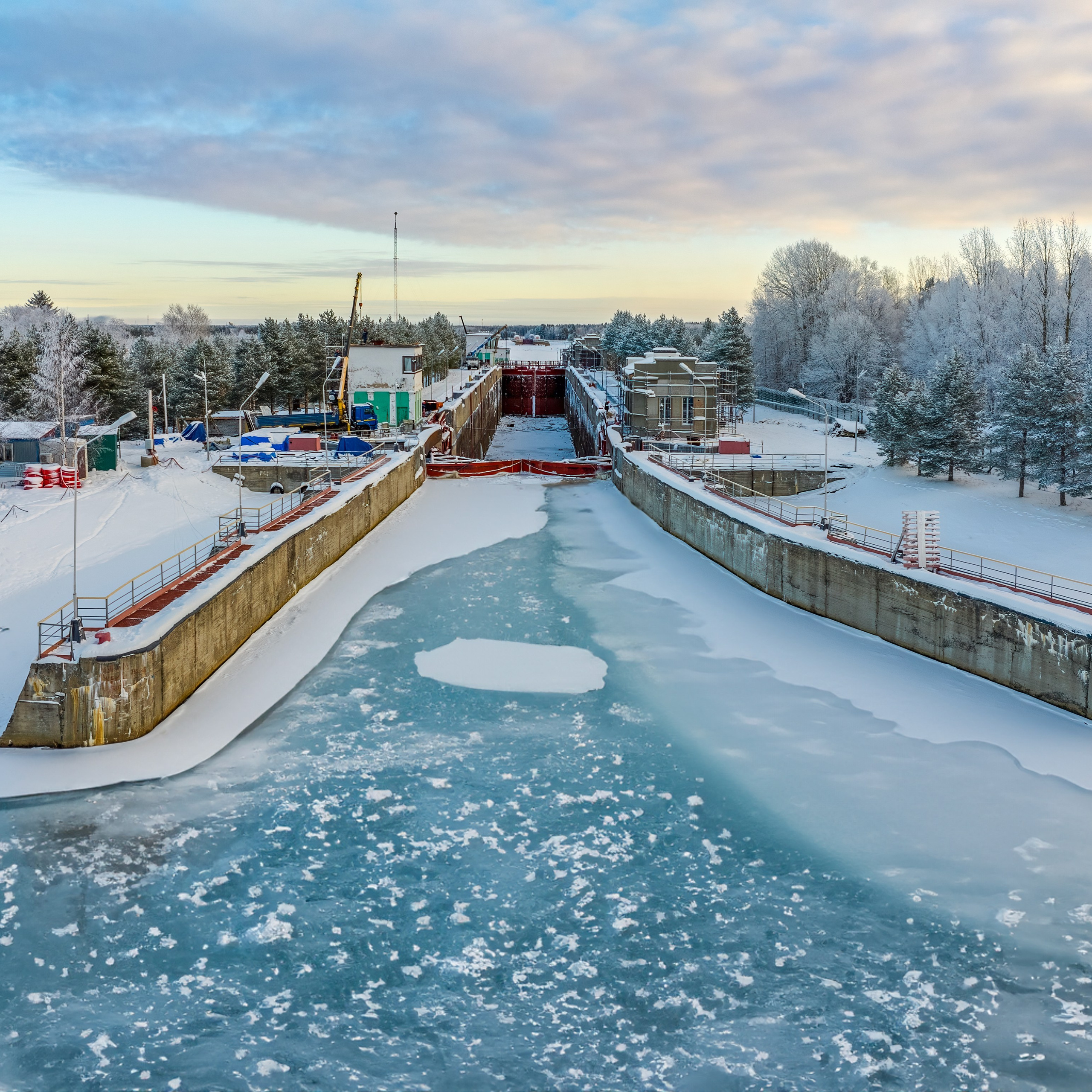 Отзывы. Аэросъемка. Фото и Видео в Карелии. Алексей Фрилунд