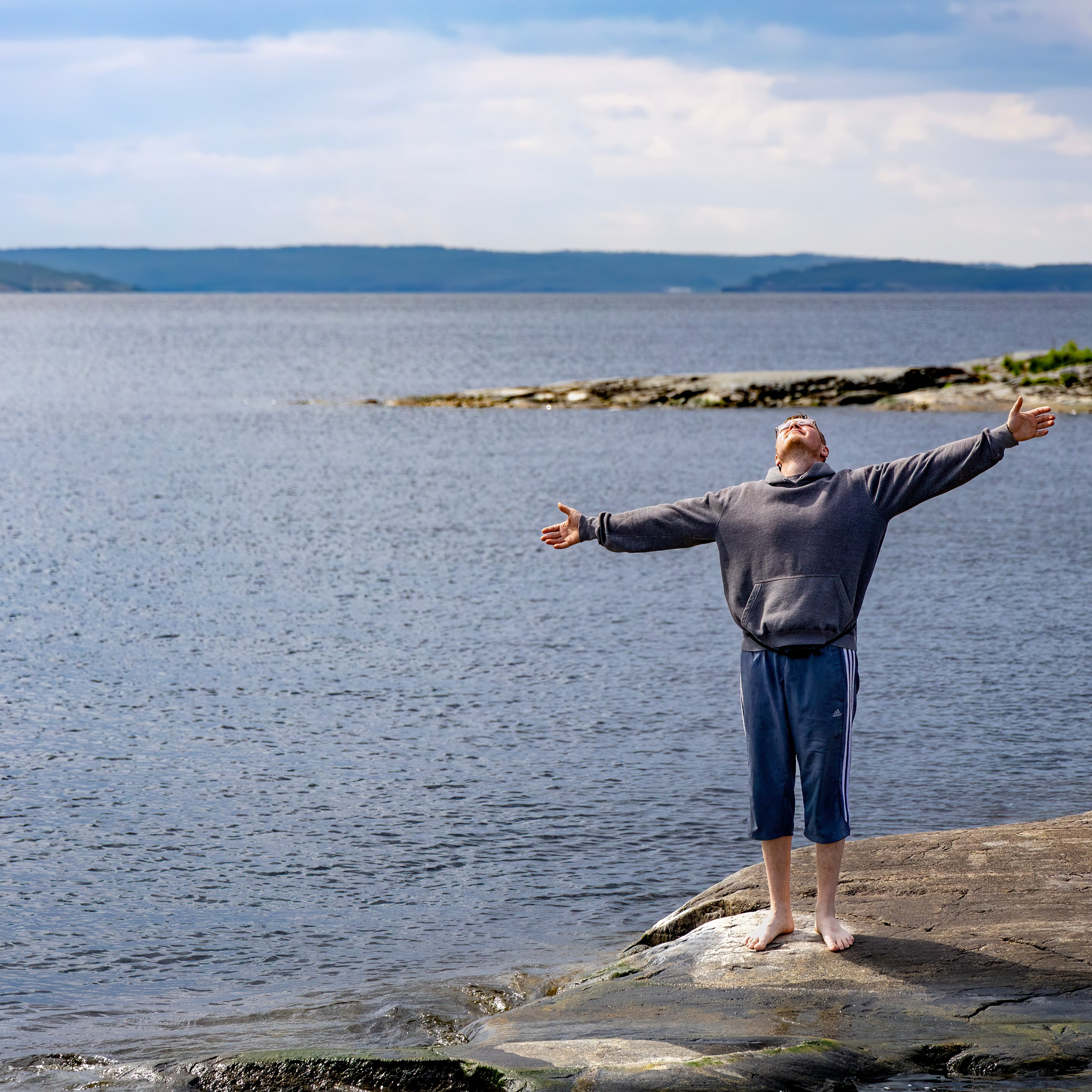 Отзывы. Аэросъемка. Фото и Видео в Карелии. Алексей Фрилунд