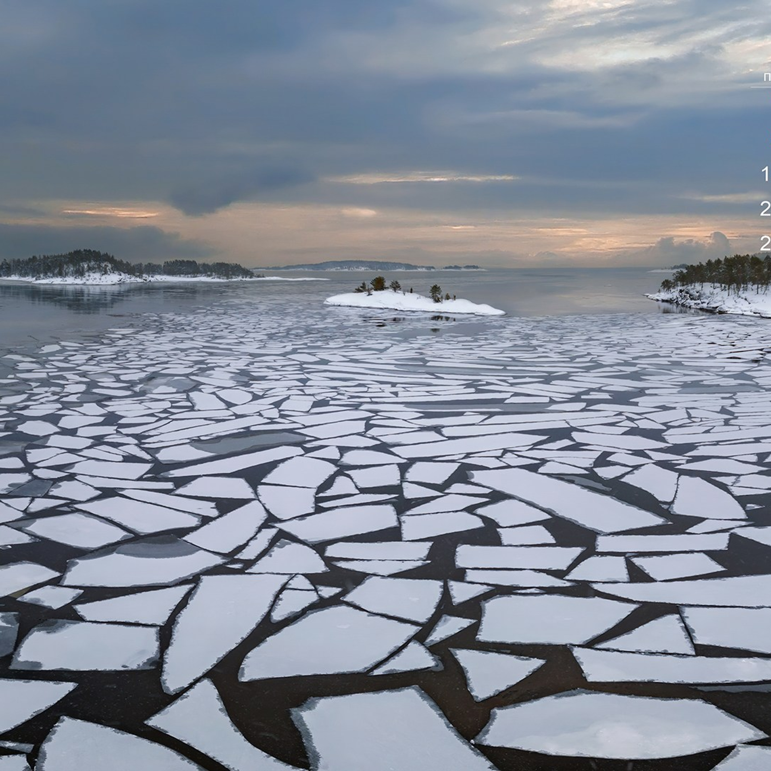 Отзывы. Аэросъемка. Фото и Видео в Карелии. Алексей Фрилунд