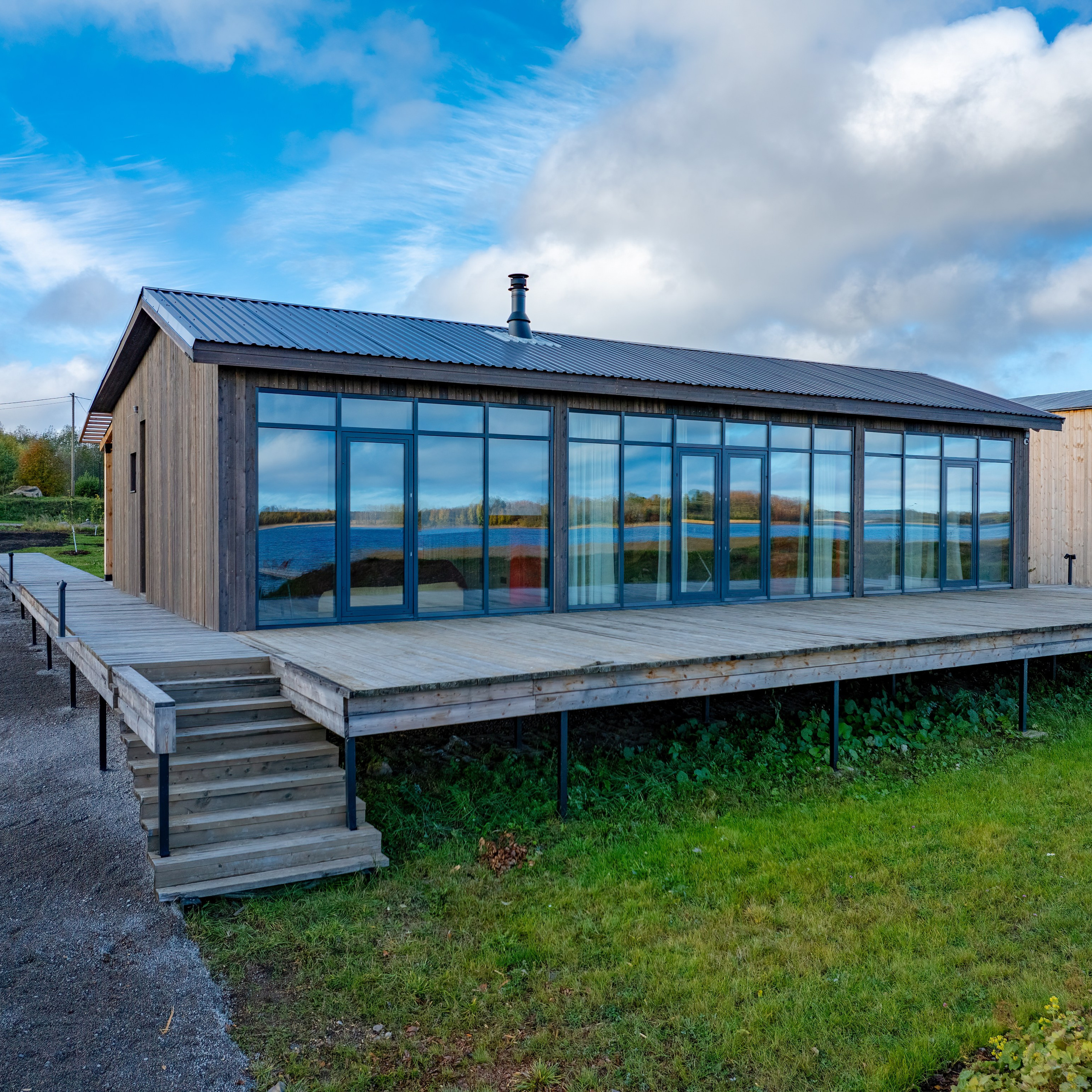 Бутик-отель Заонежье»